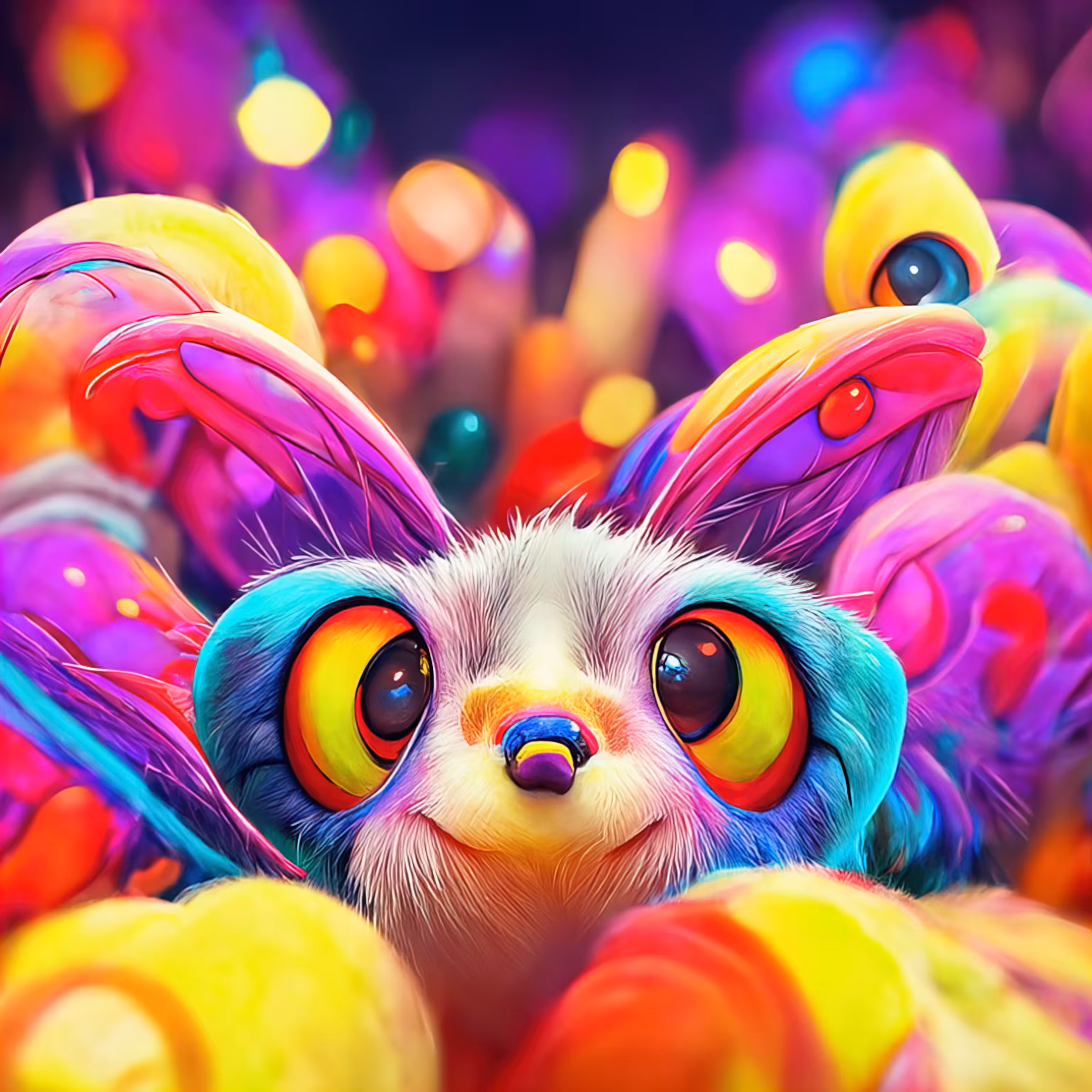 fantastical 0163