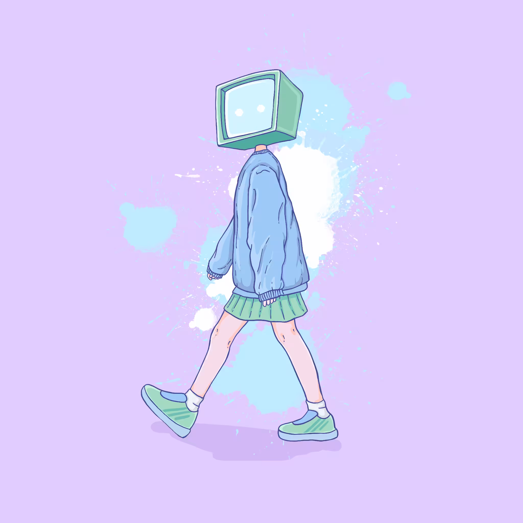 TV#12