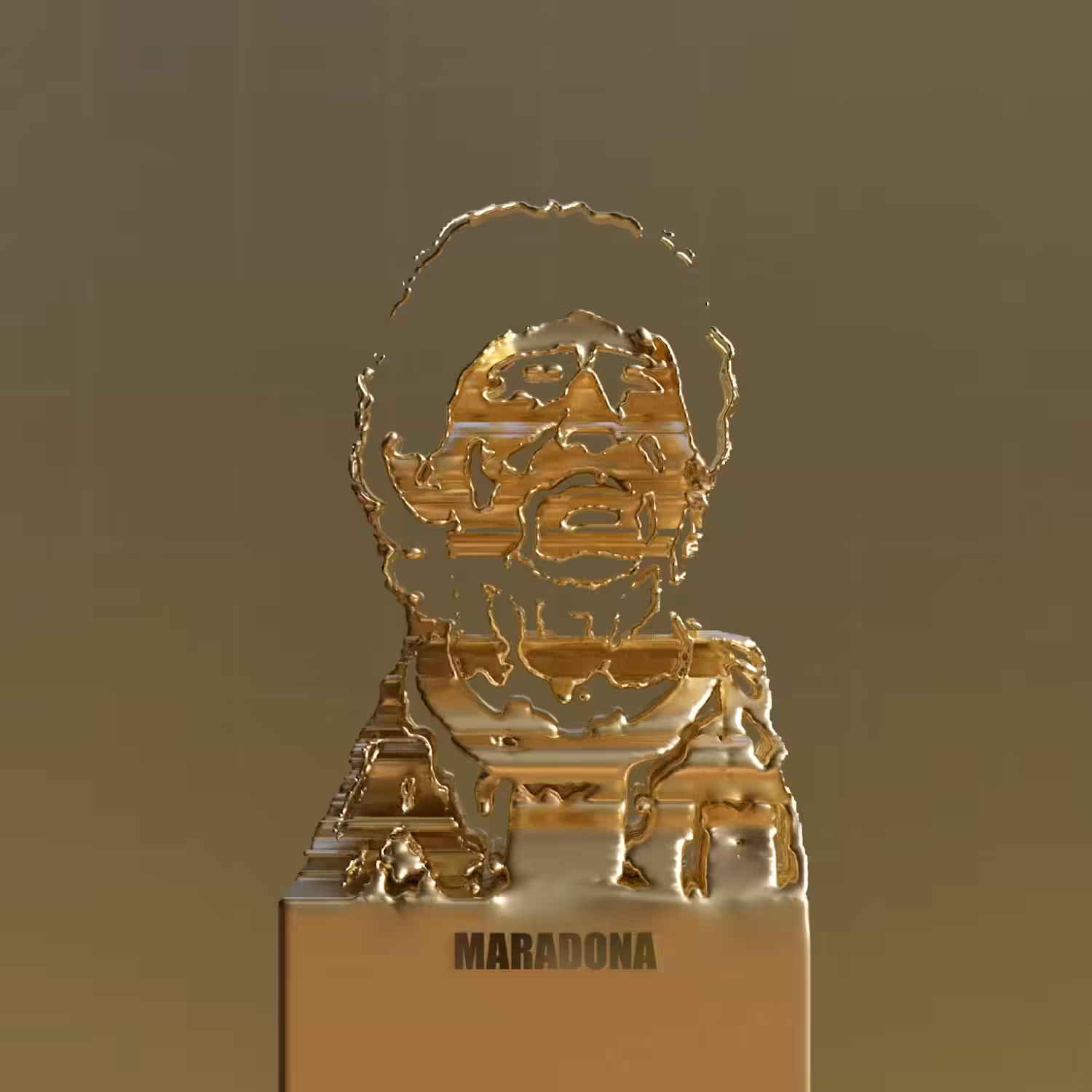 MARADONA VS PELE