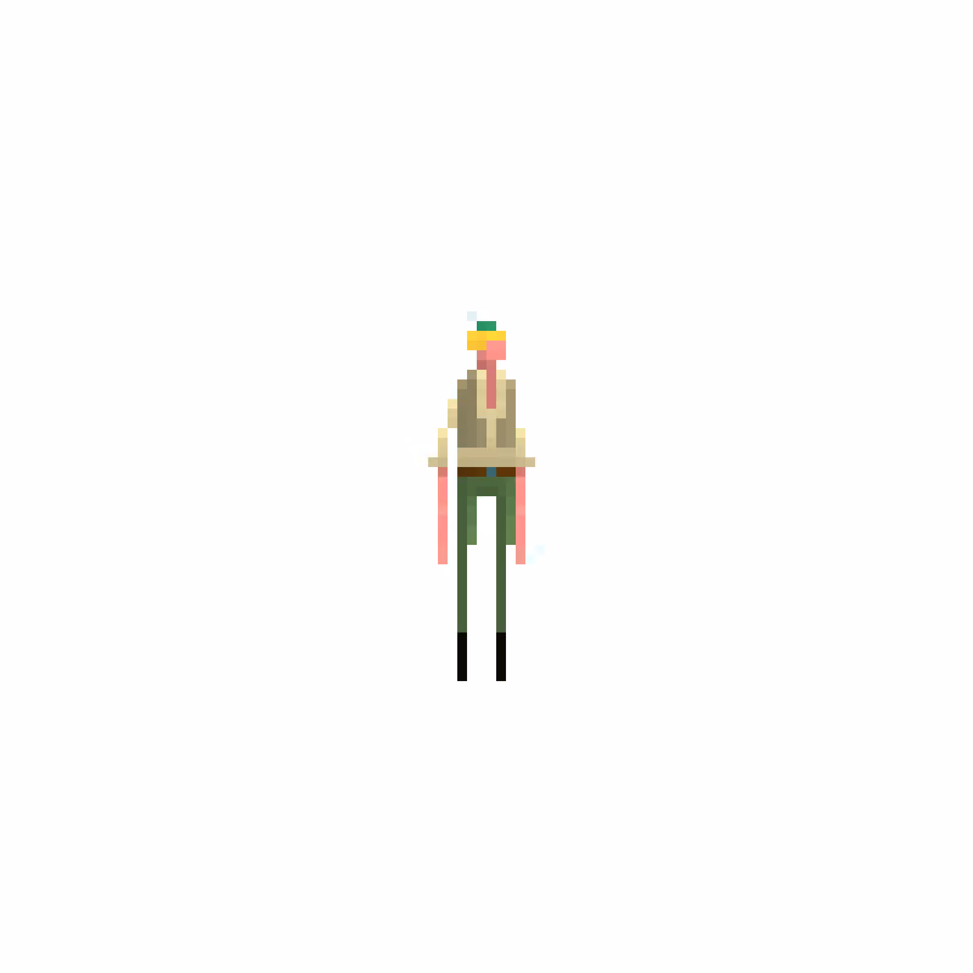 Bit Being - 027