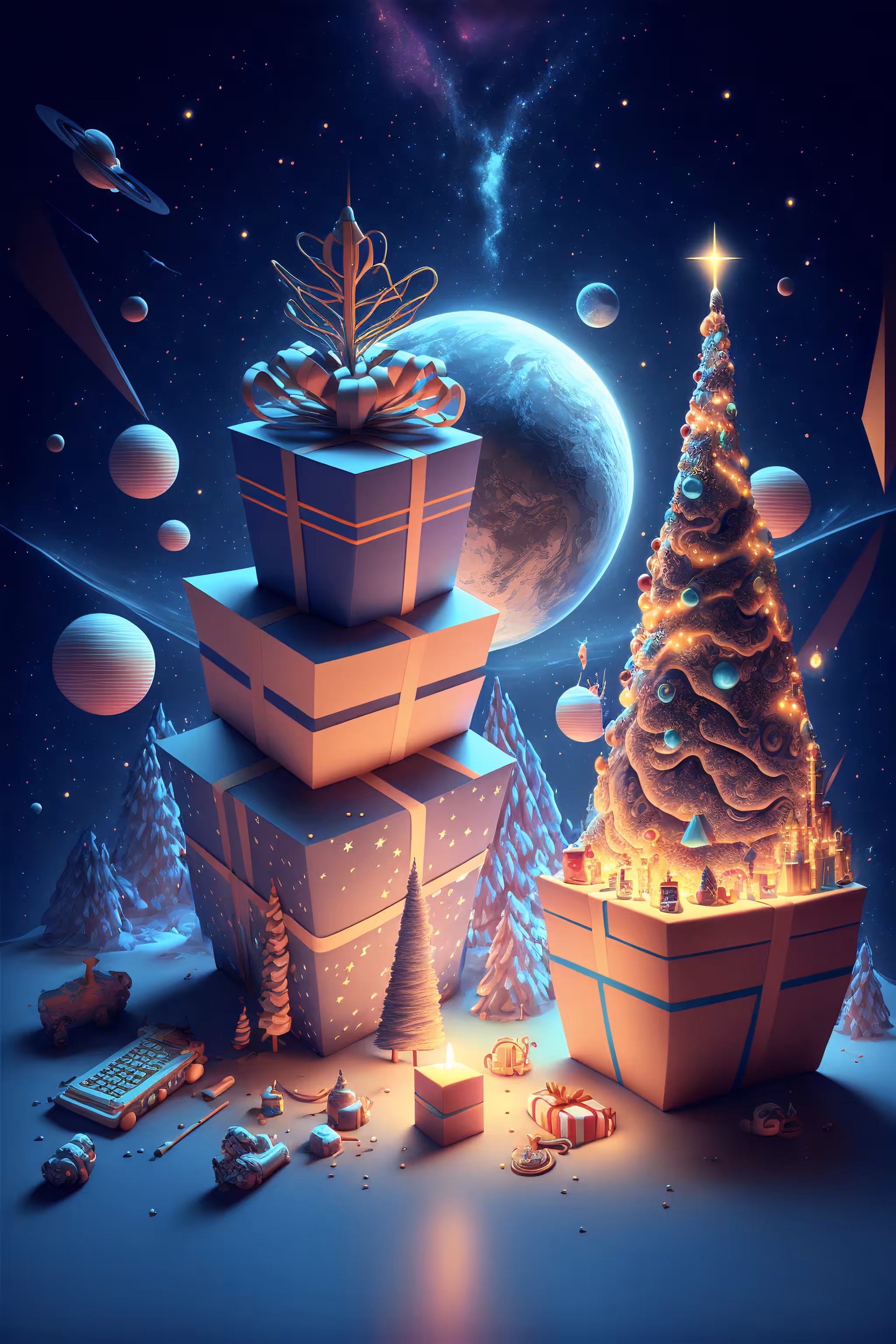 Christmas 2022 🎁🎄🎅 