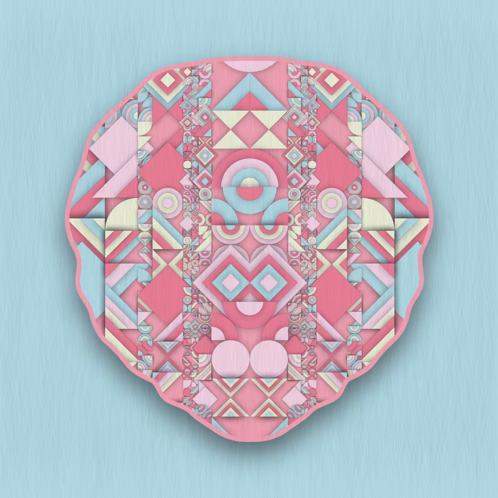 Generativemasks #5080