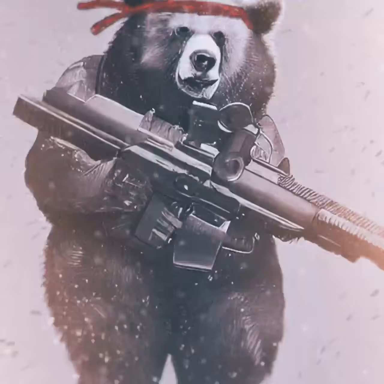 Hunting season