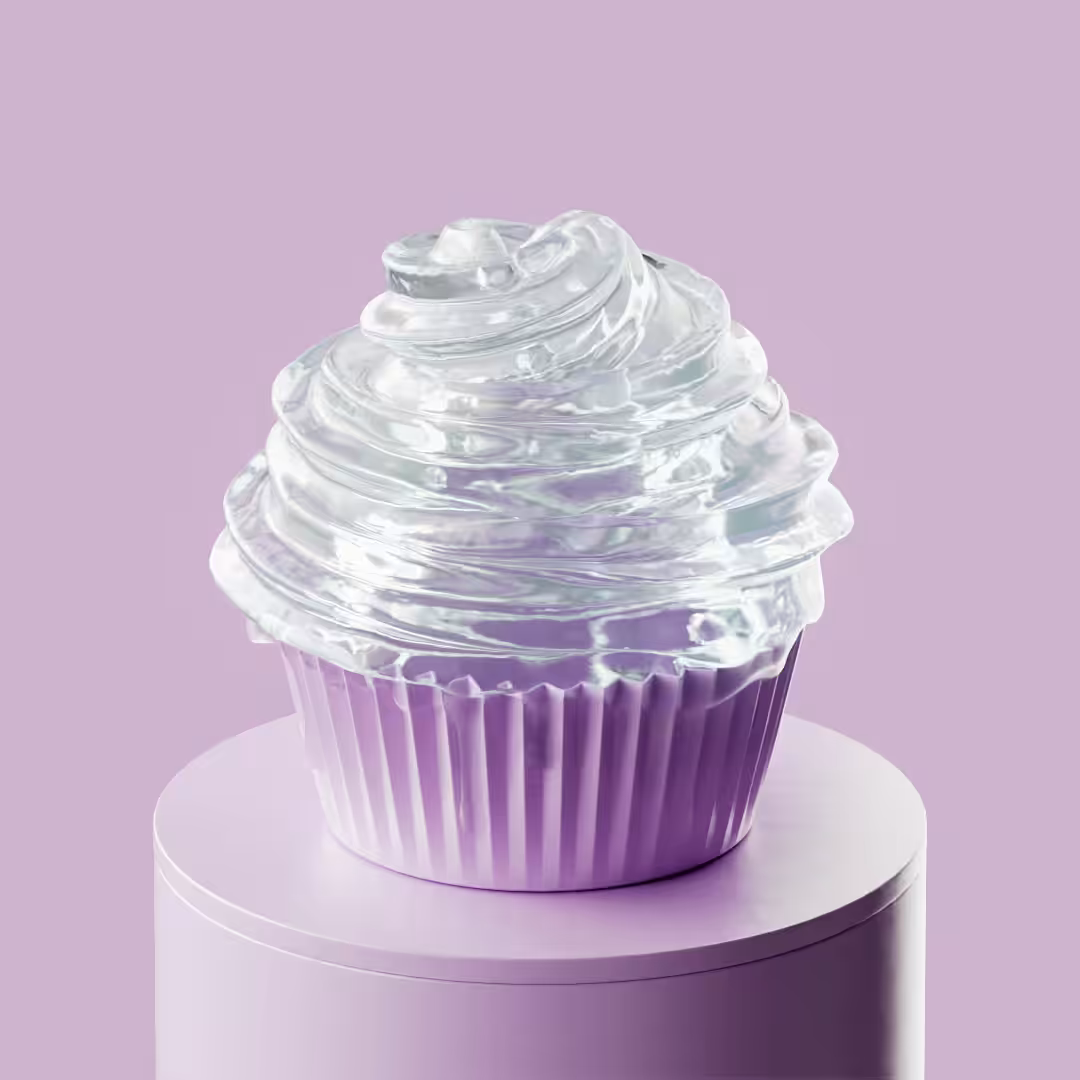 CryptoCupcake #005