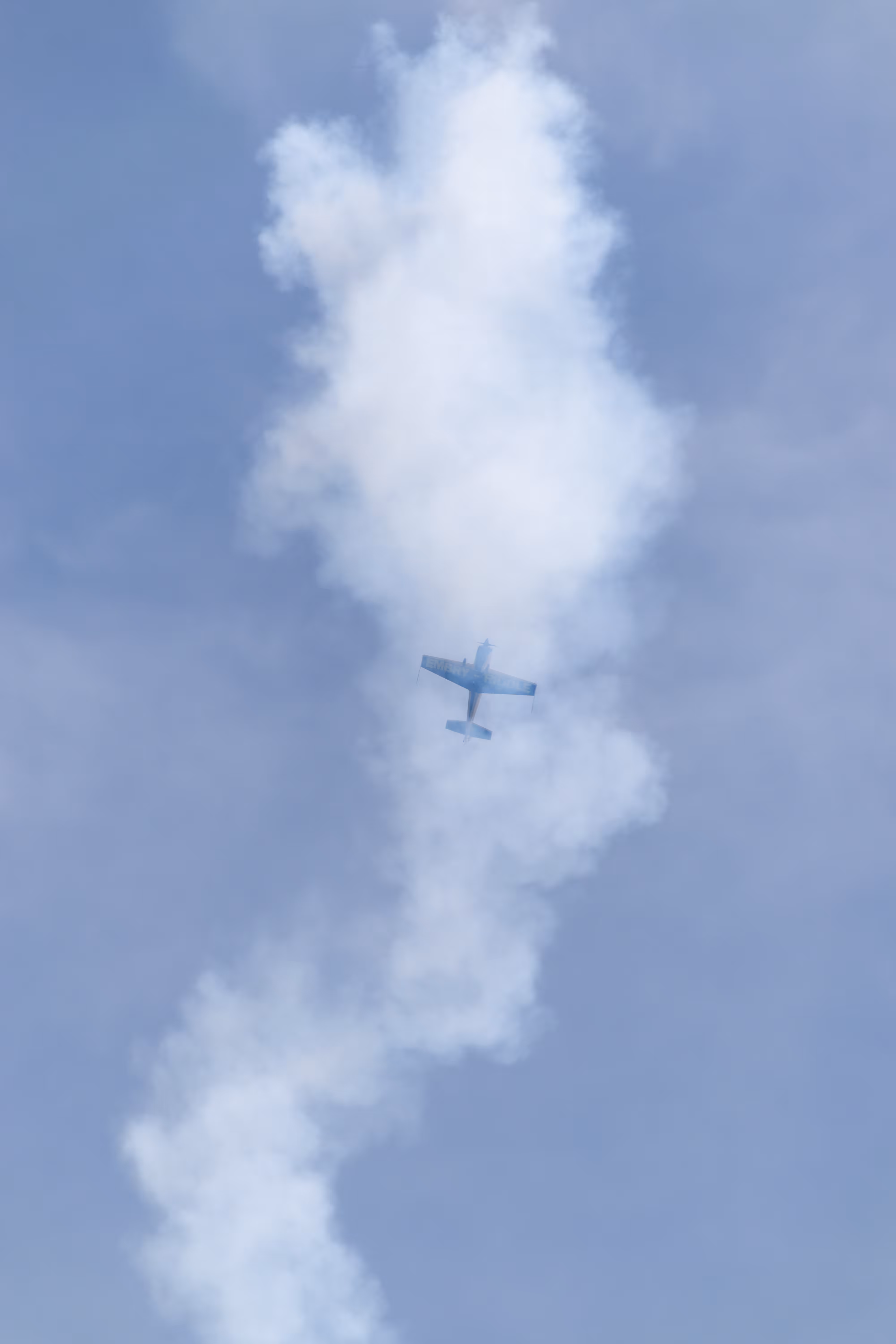 FLY: Twister