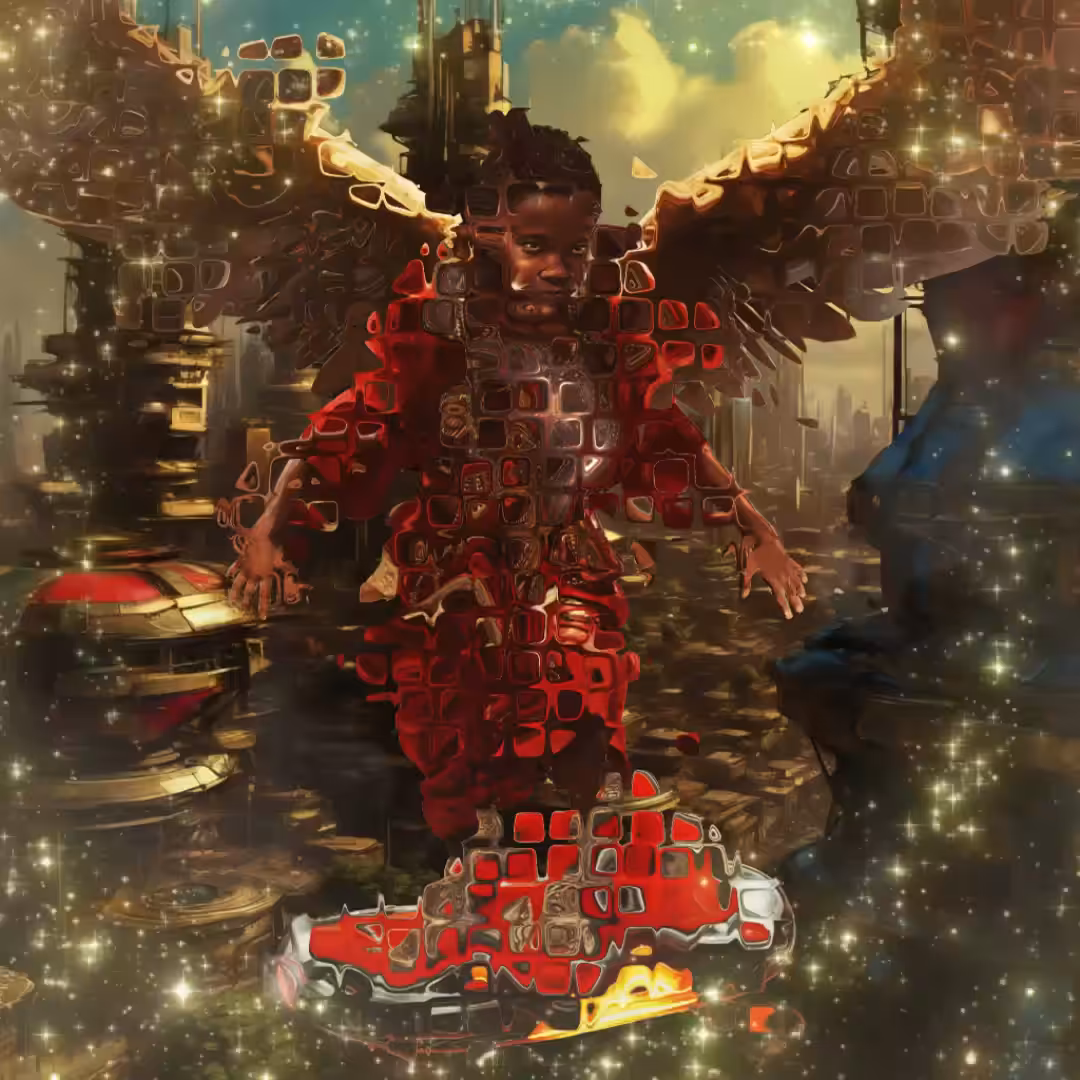 Levitational Youth Vers 10