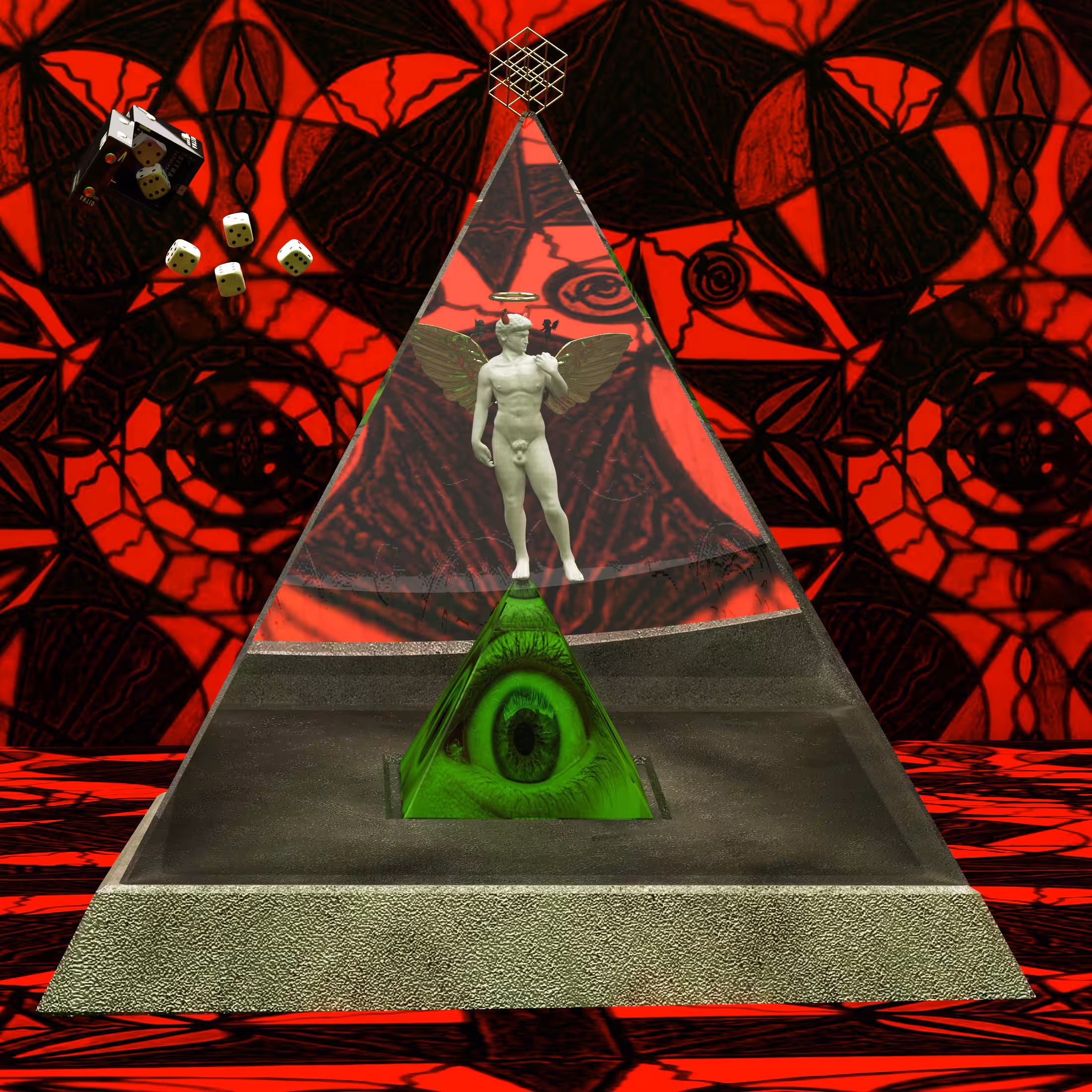 pyramid 1