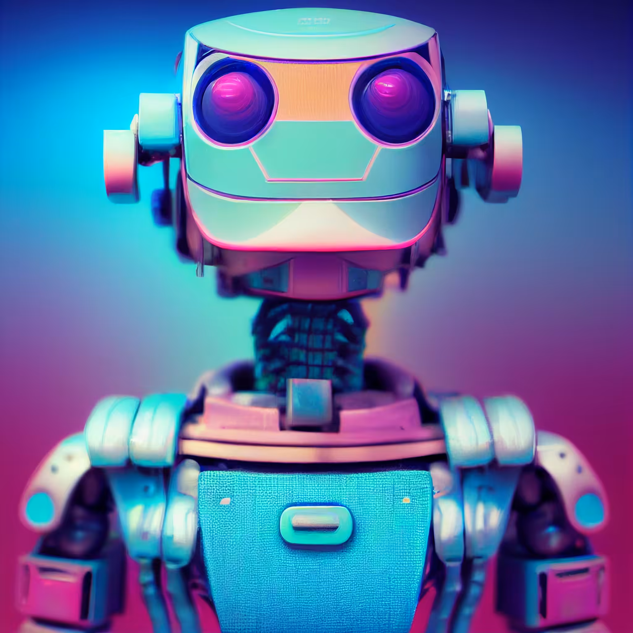 Purzbots: Purzbot #329