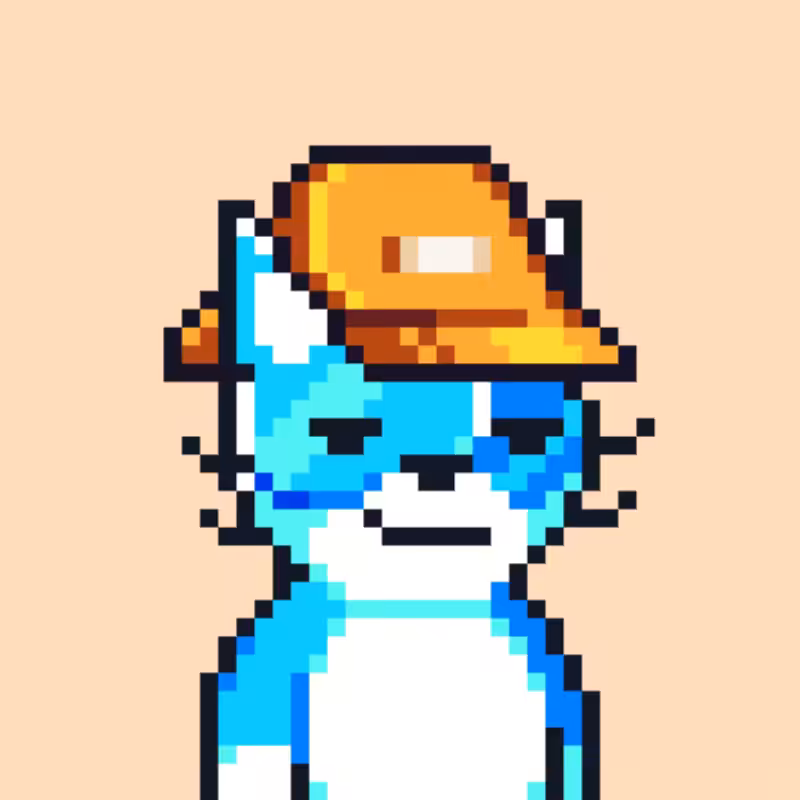 MEOWPIX #39