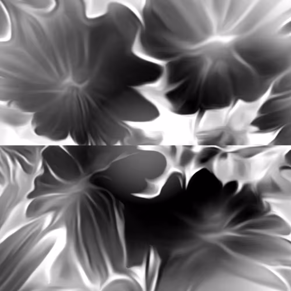Sea of Flowers