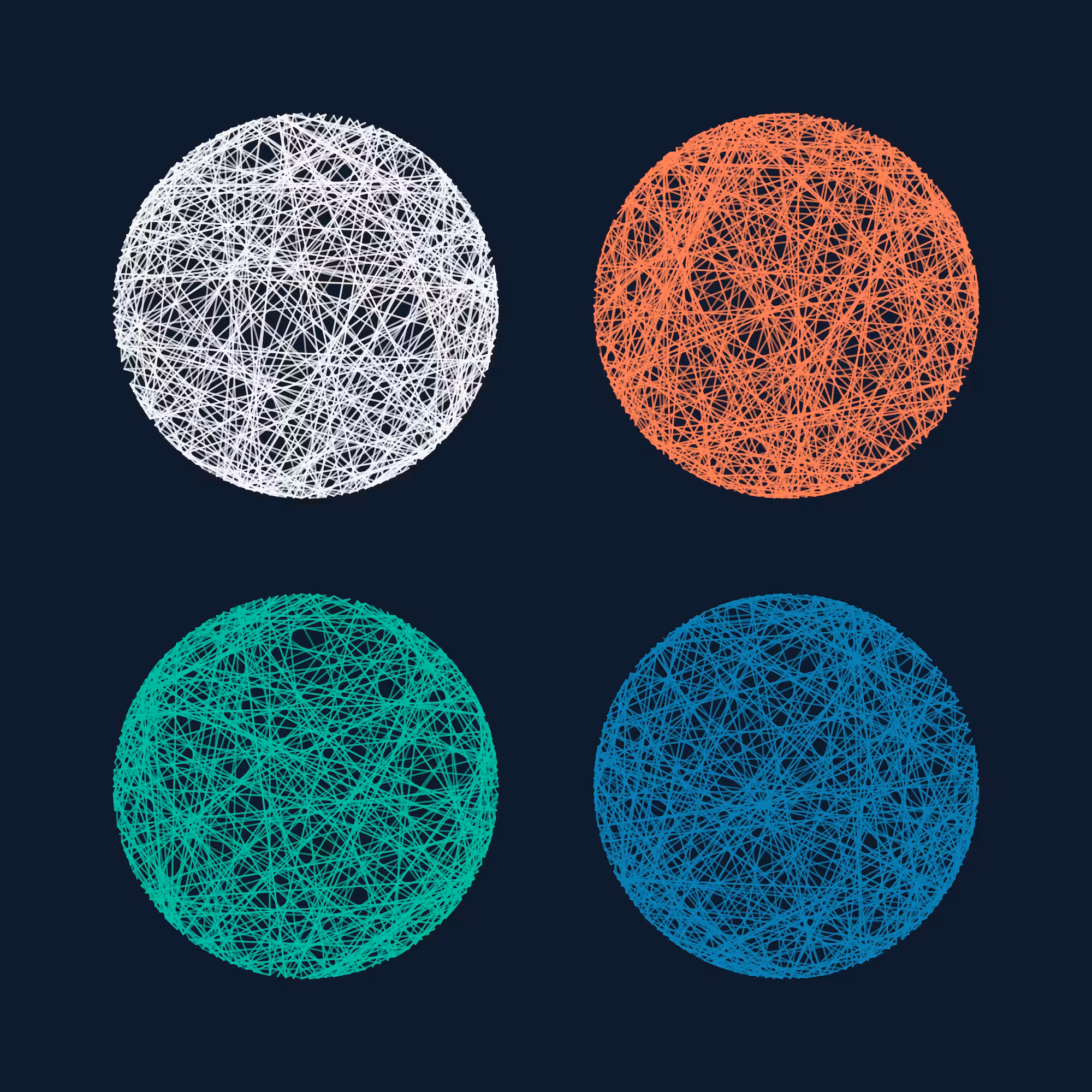 Basic Lines 357