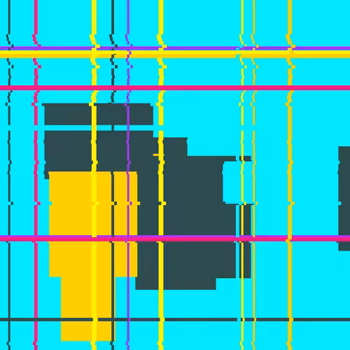 Chromatic Chaos #551
