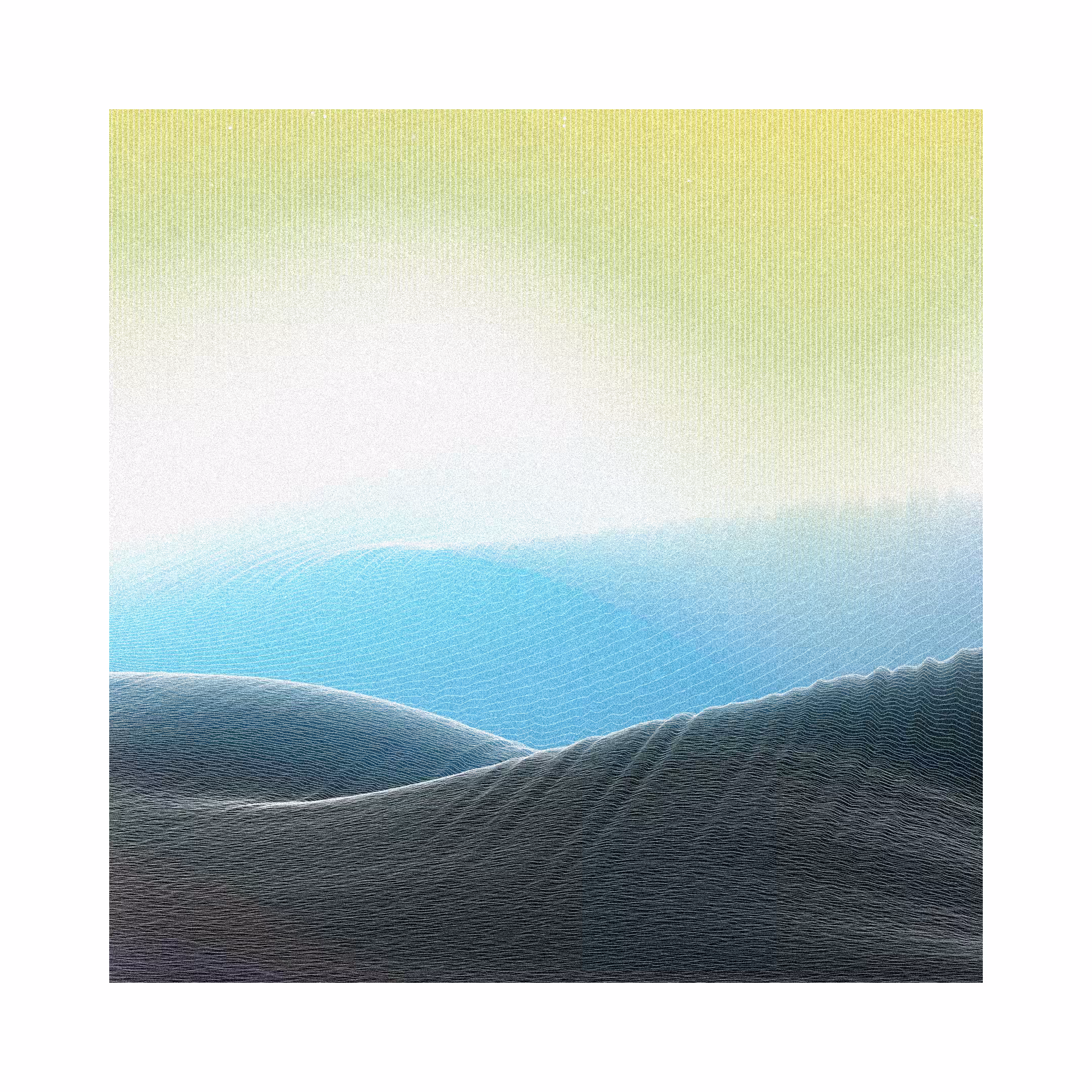 Serene #17