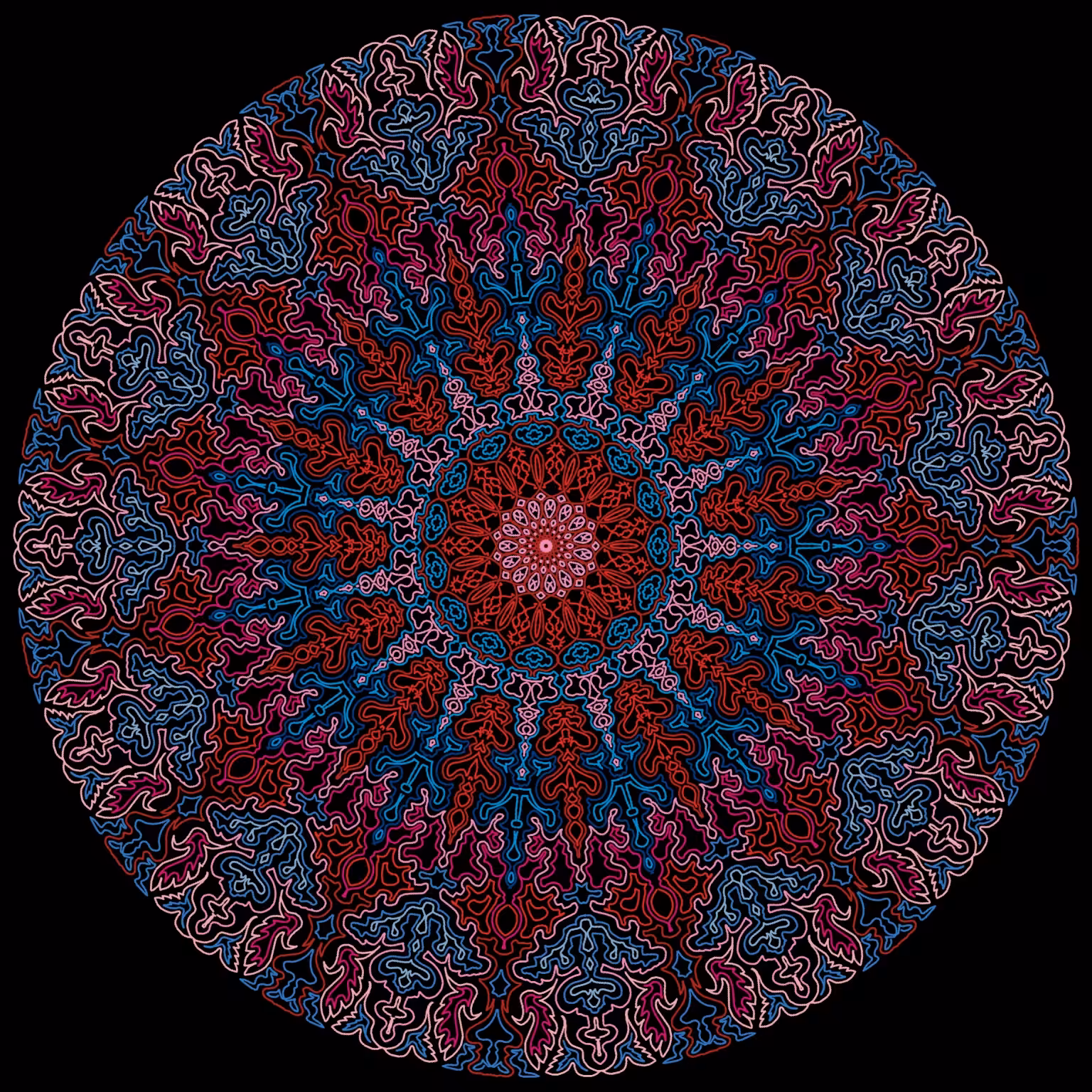 Mandala 23