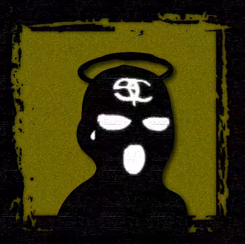 Avadark #46 - Kid8