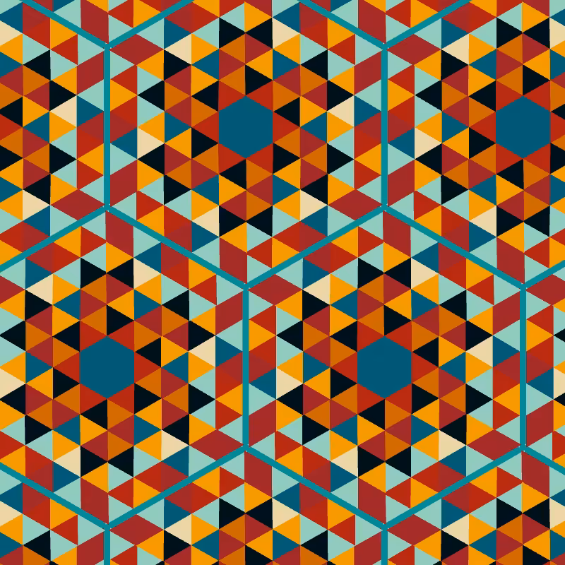 Hex Flex #109