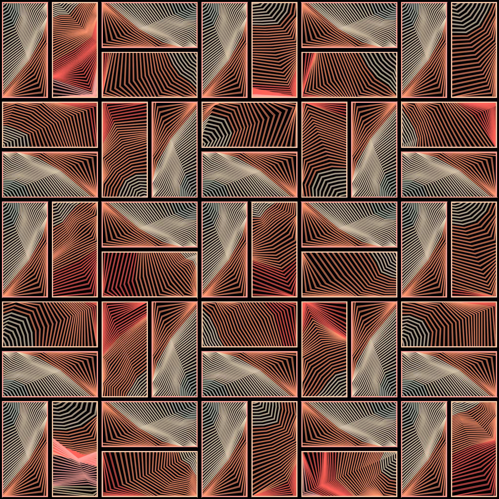Satisfying Grids #97