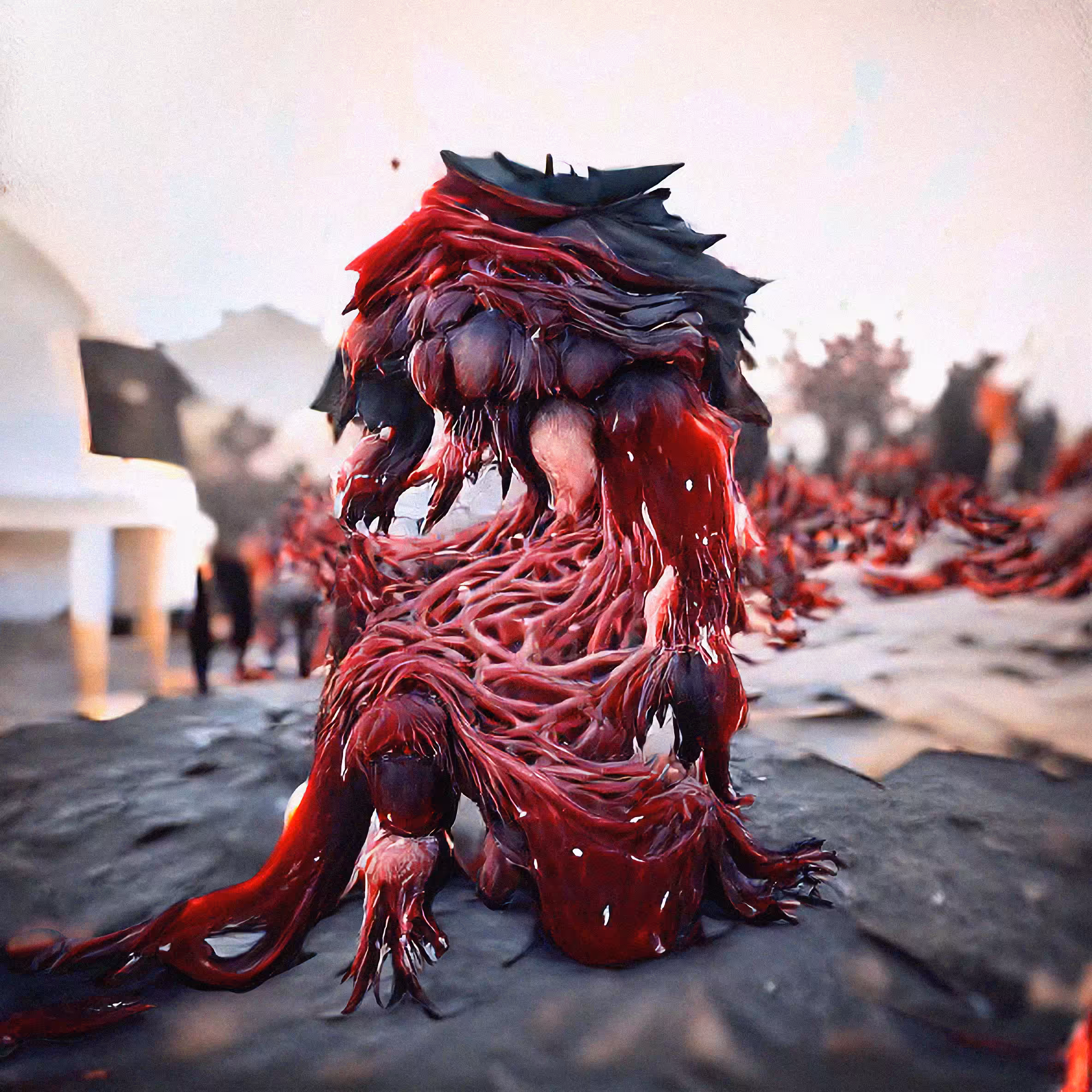 WarmWorms °_°