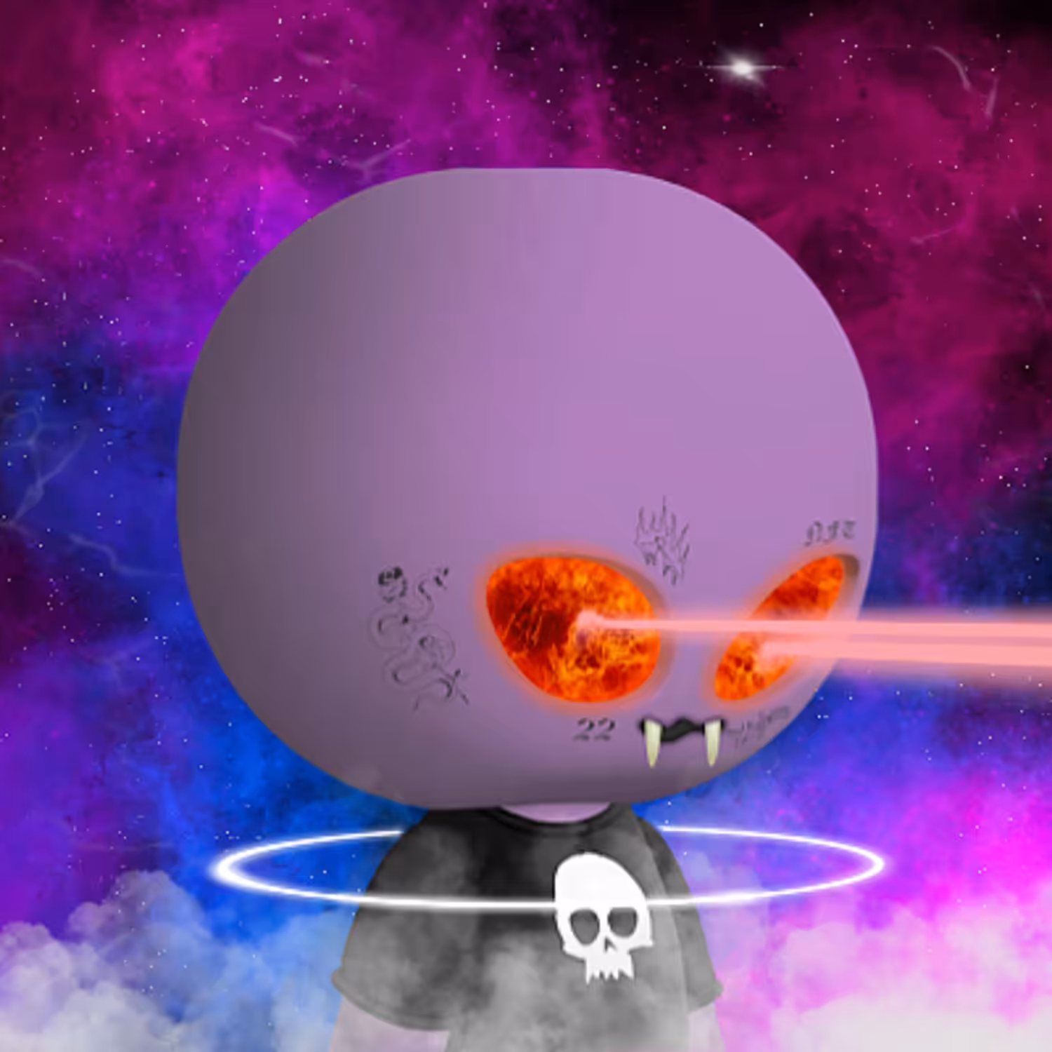 Heavy Metal Boy