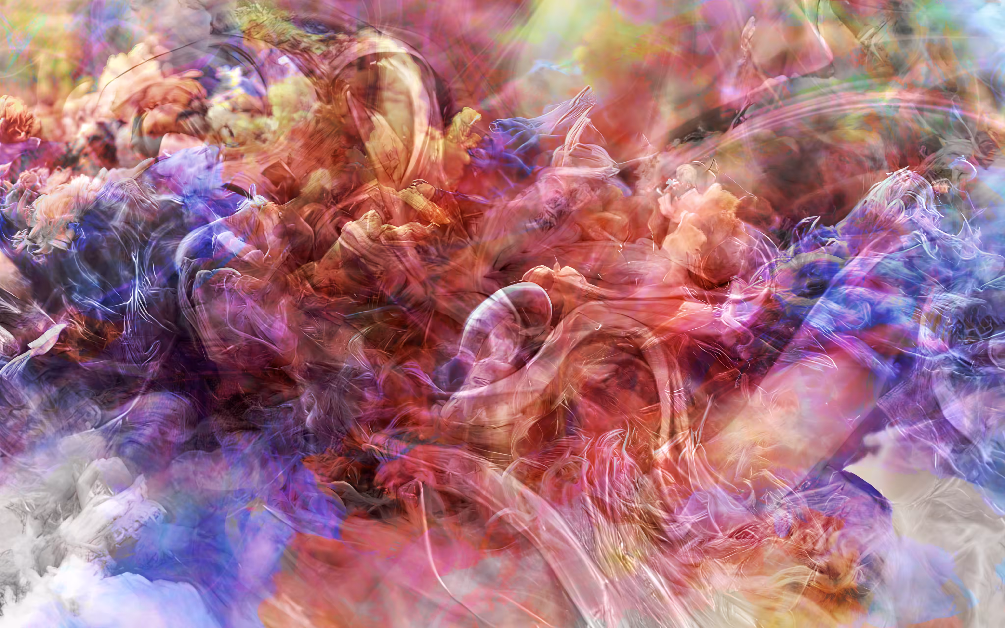 Secret Universes #7