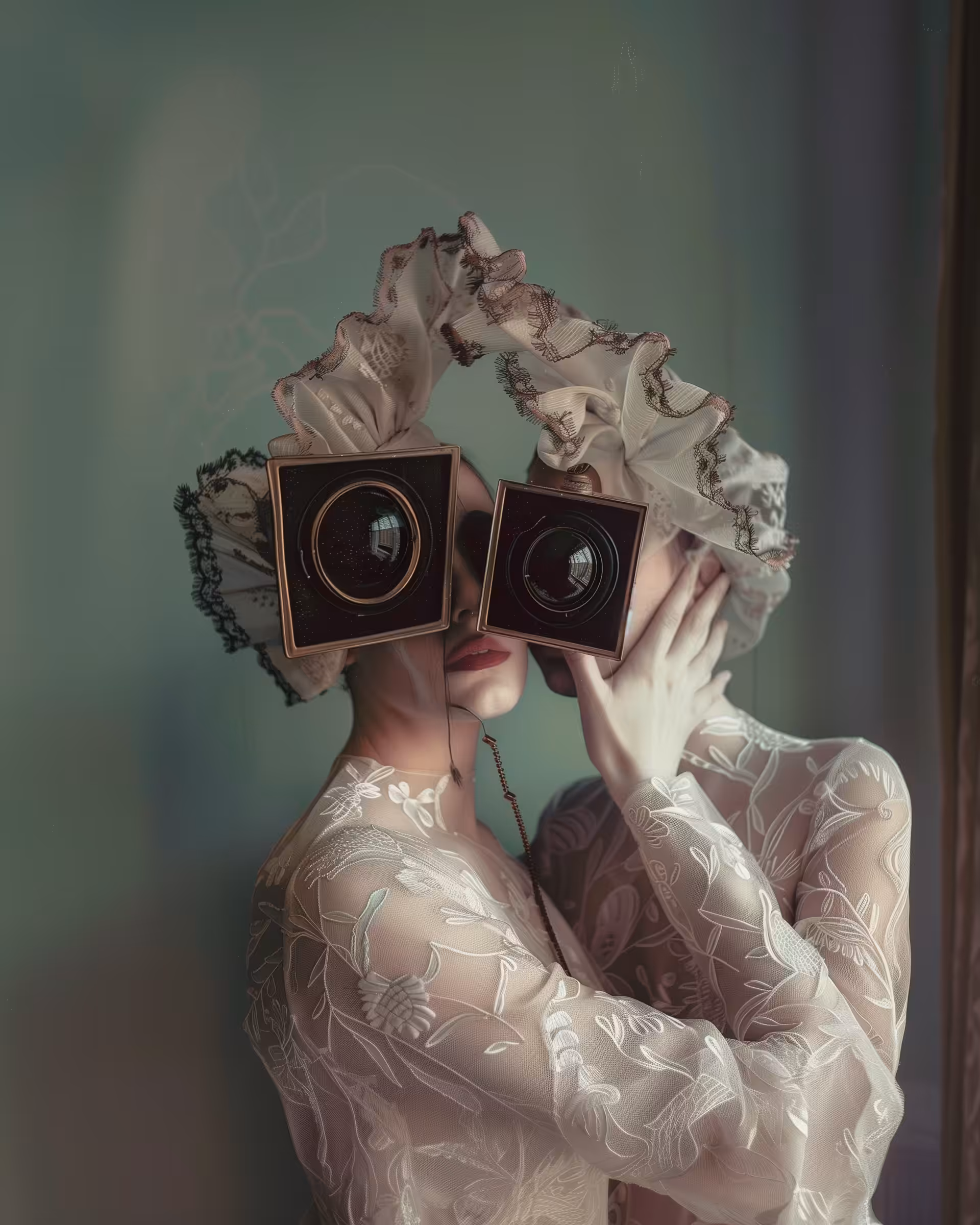 Viewfinders
