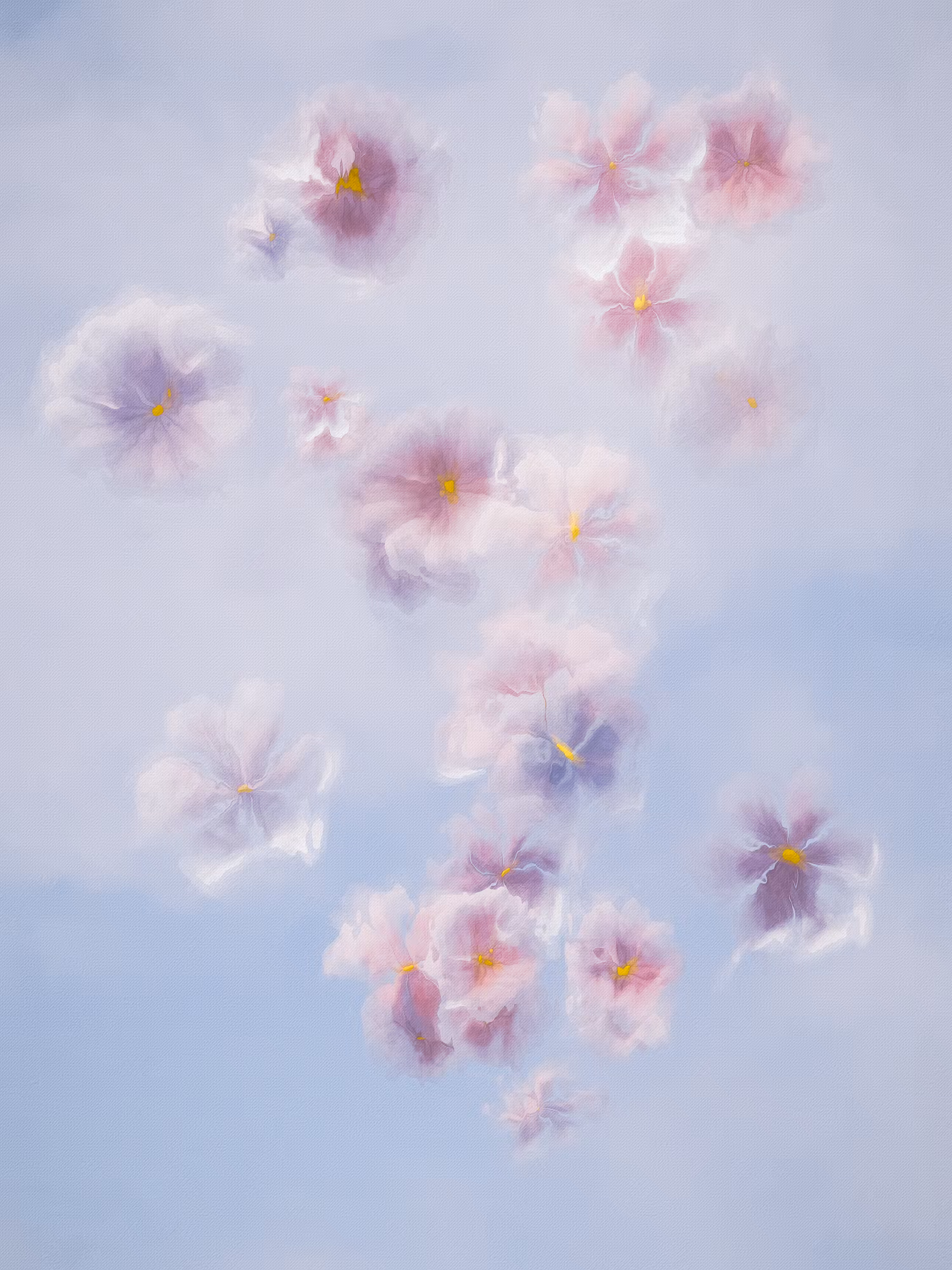 conditions for joy