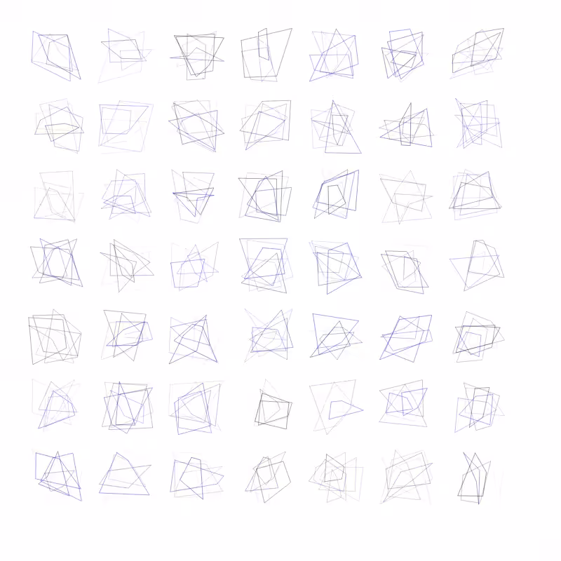 scribbles #1