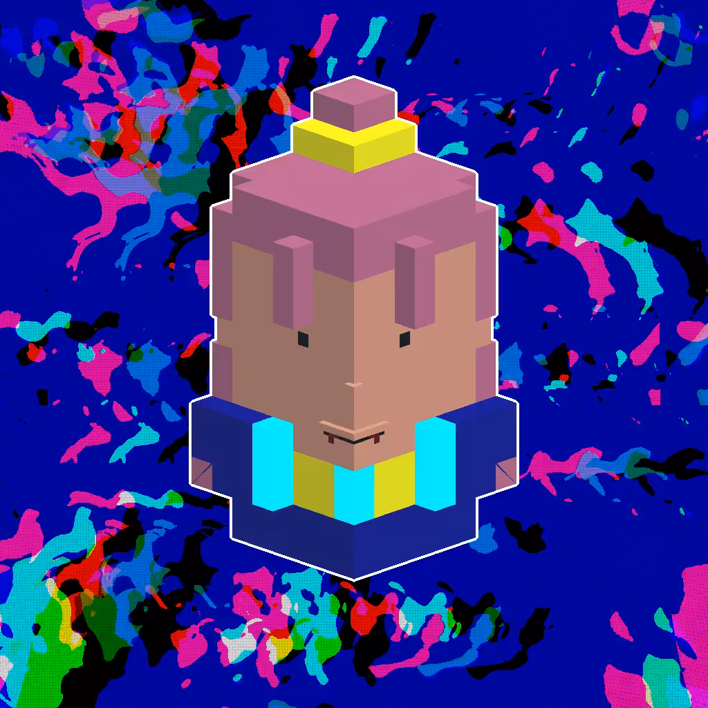 VoxPopx #16