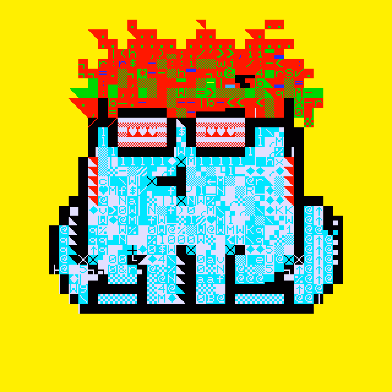 DOS Frogz 160
