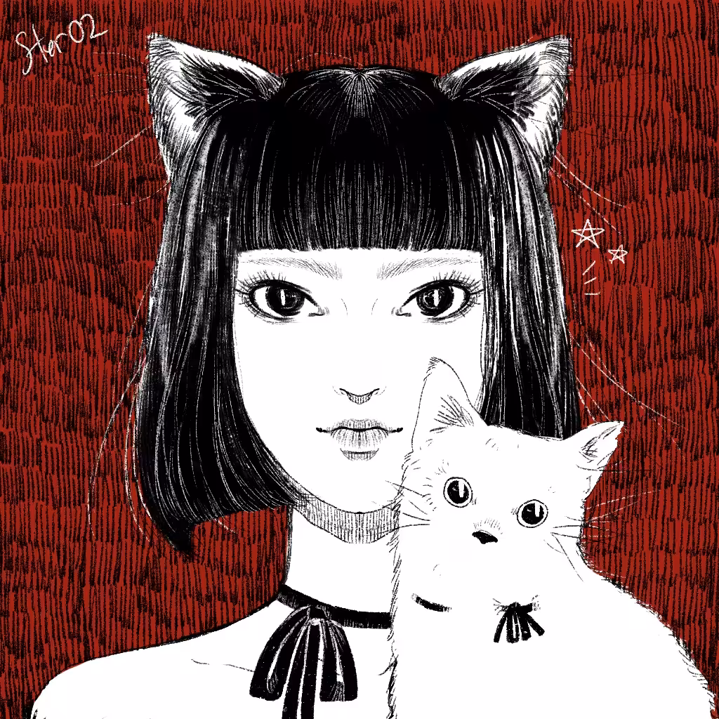 #02 - Nekojin