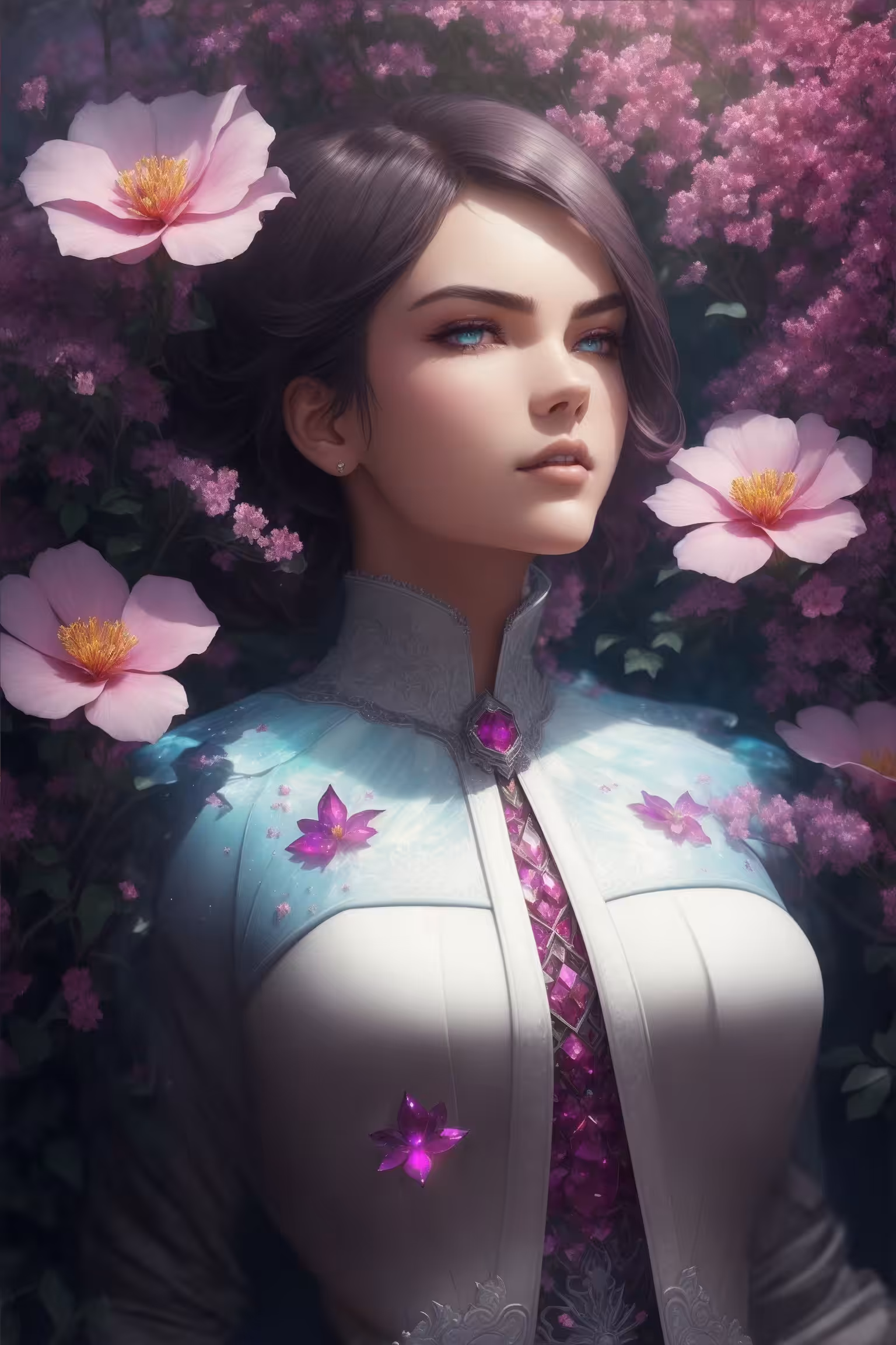 s͓̽I͓̽N͓̽s͓̽: Garden of Hopes