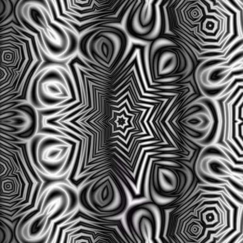 Mesmerized #25