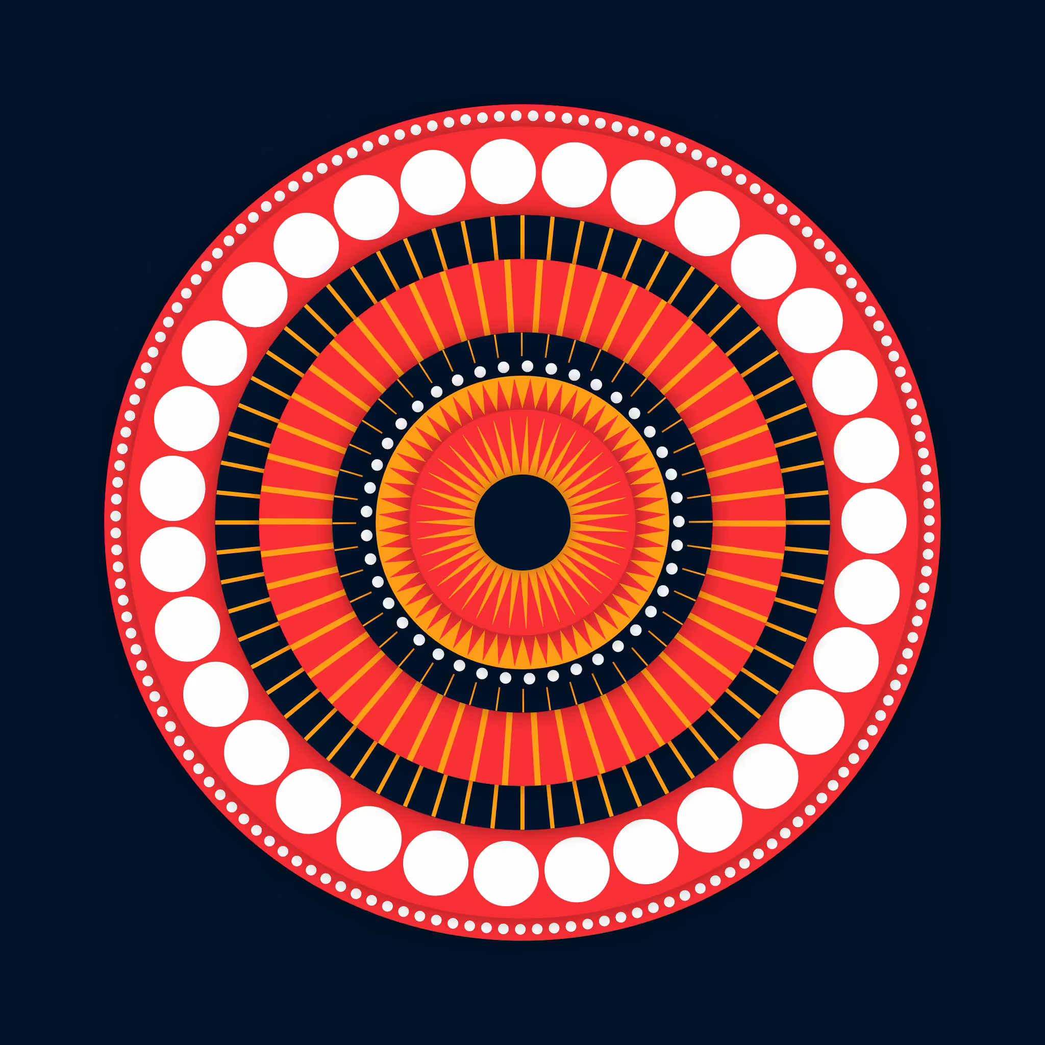 ROTATING SYSTEM 01 #177