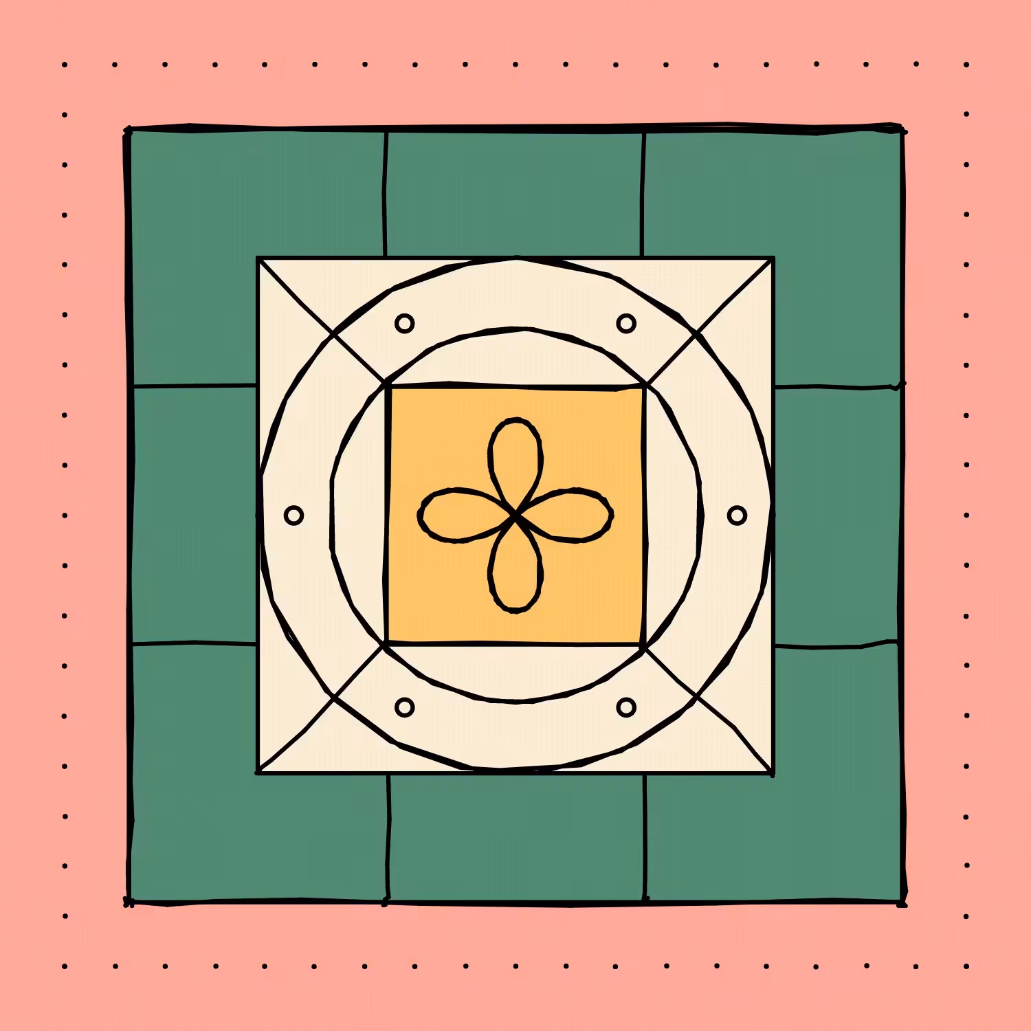 Borders Revisited #86