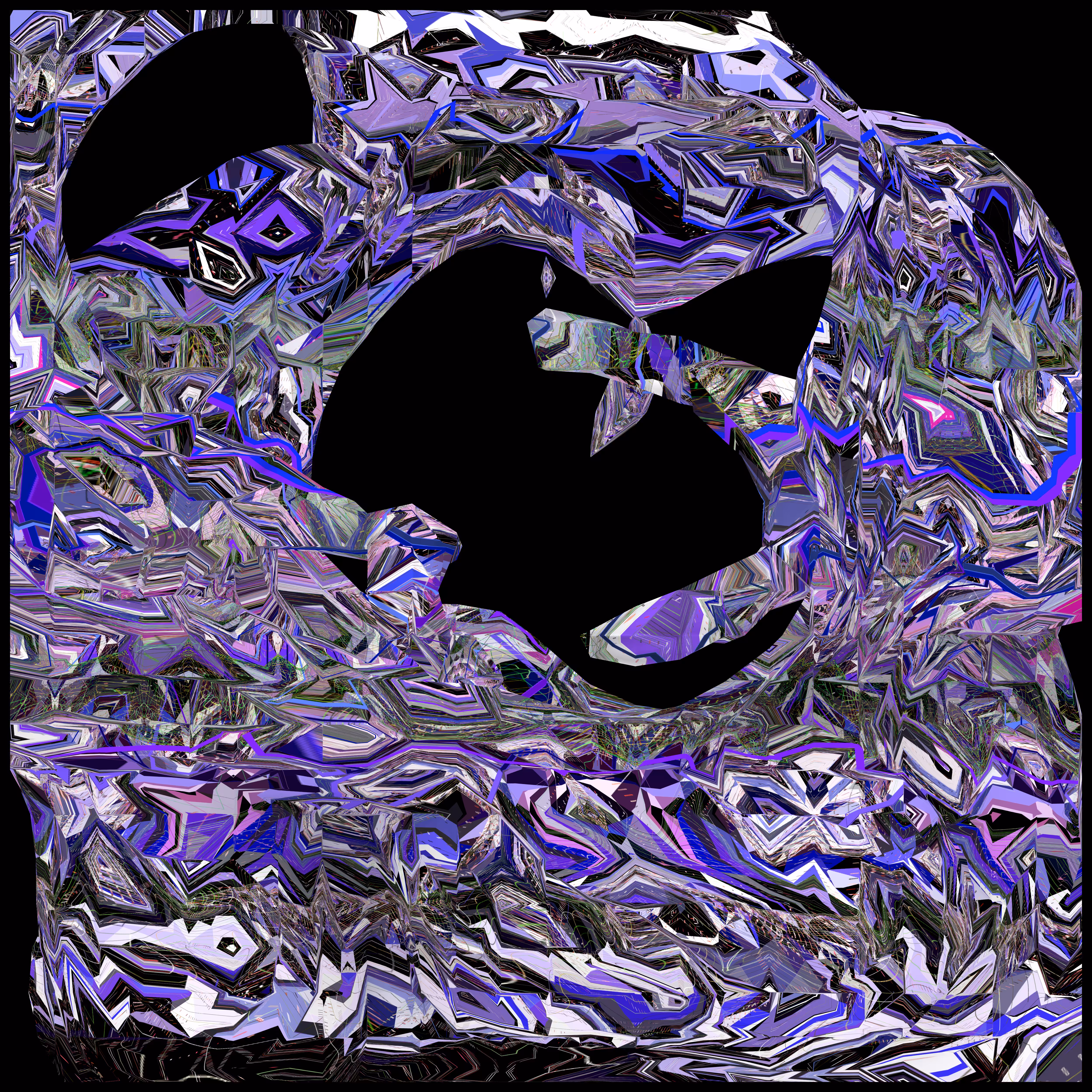 ISOTEXTURE 55 #24
