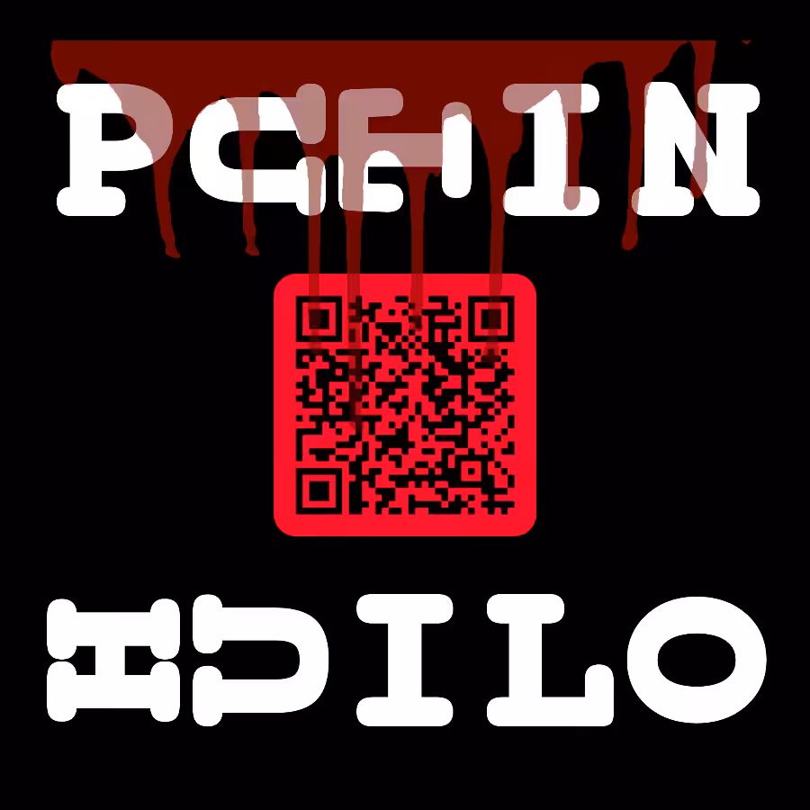 PUTIN HUILO #8
