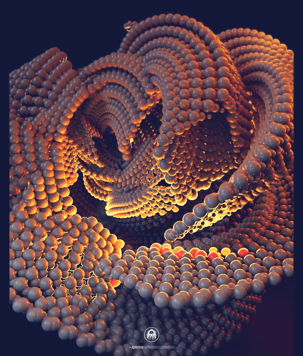 Infinite Origin.