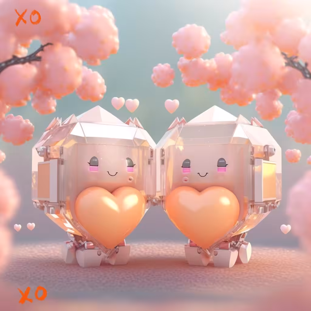 TheLuvBotz: LuvBotz #150