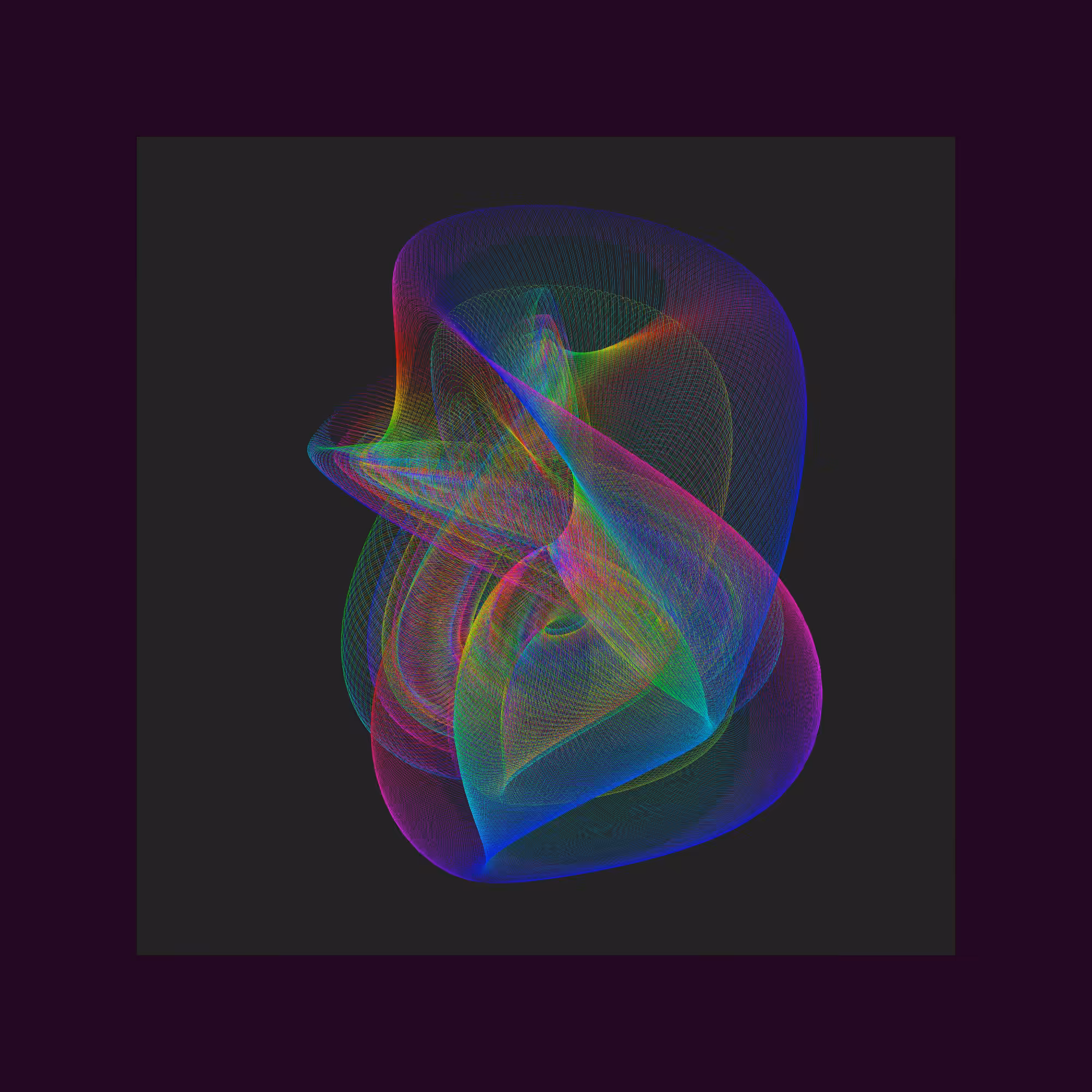 disturbances in the magnetosphere #17