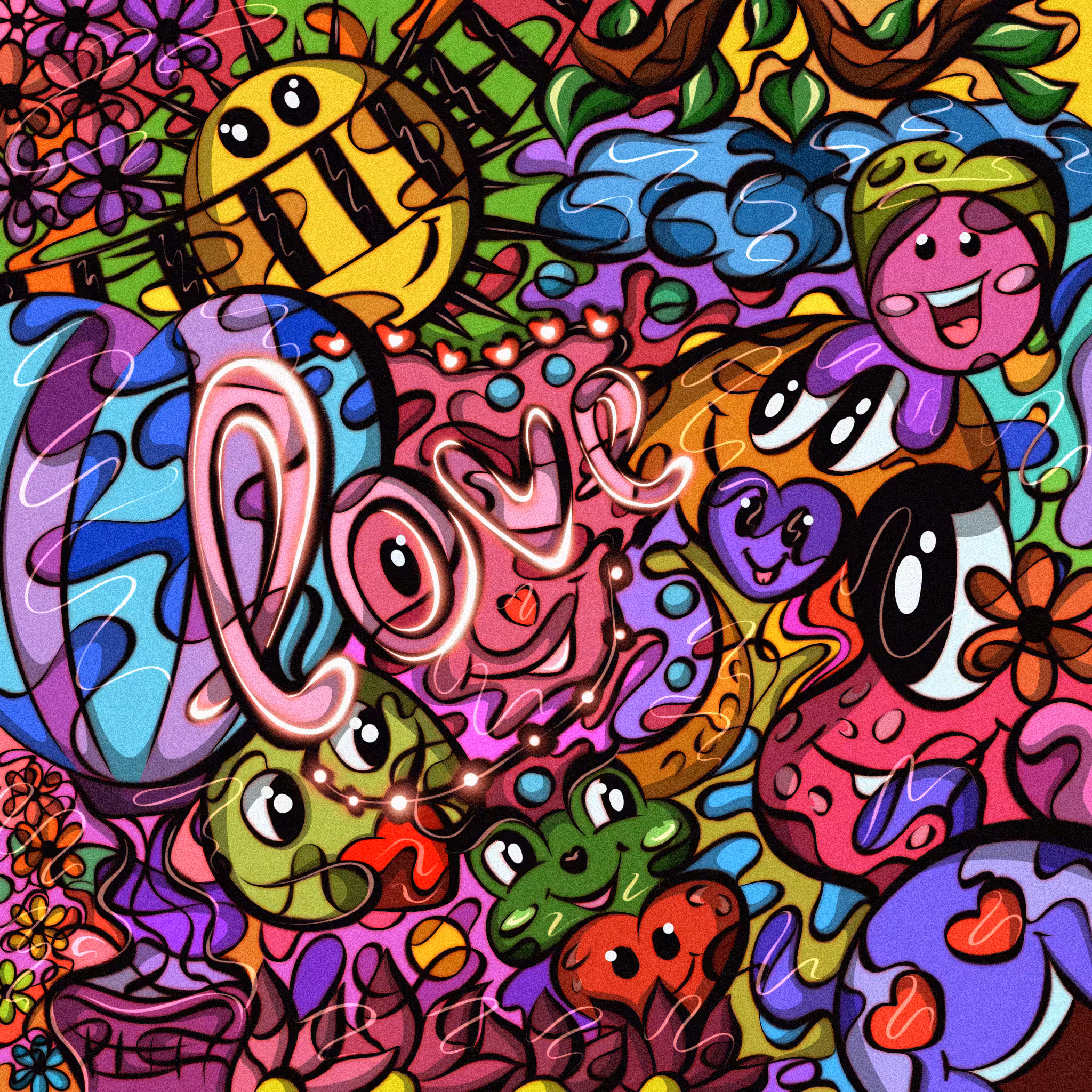 Love