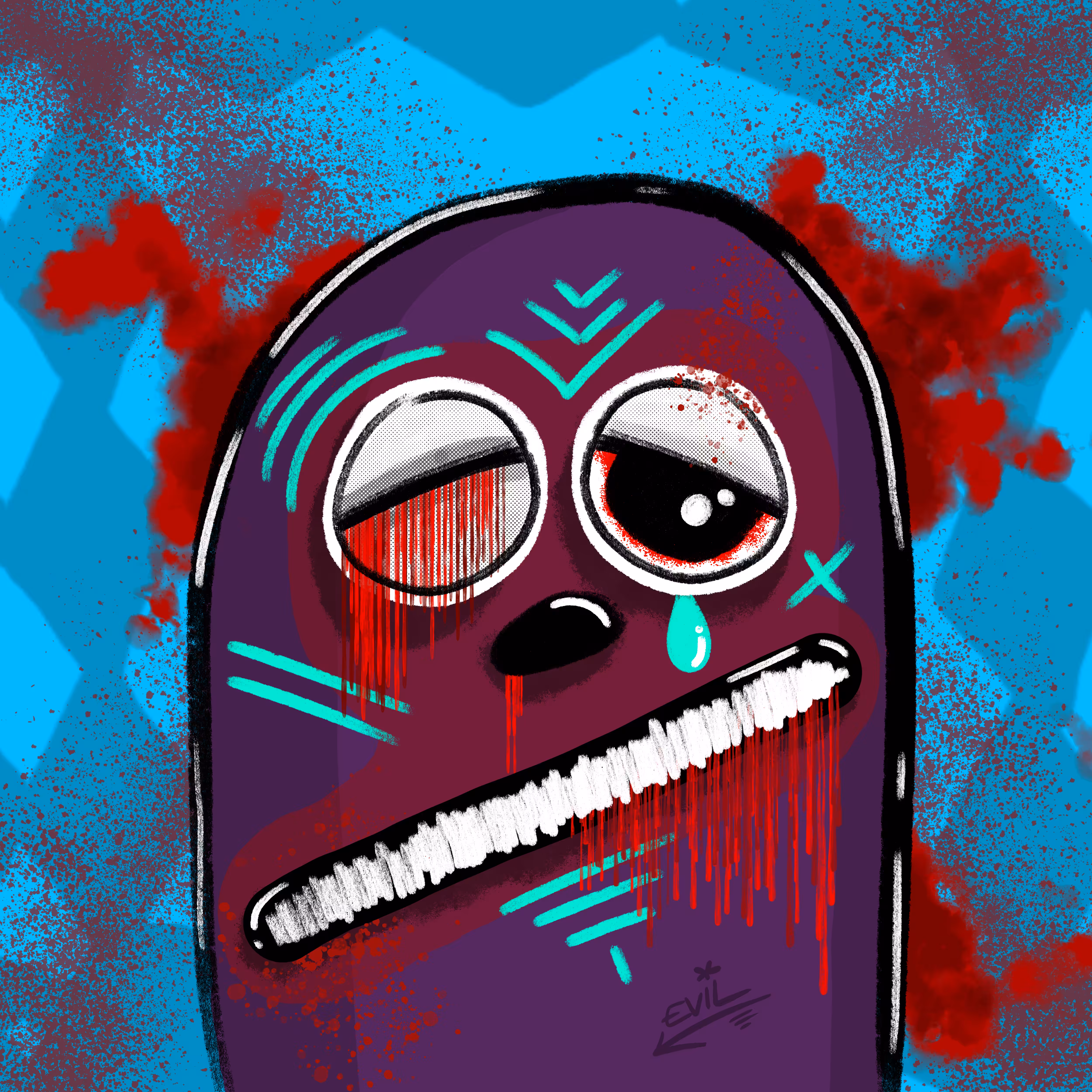 Bleeder