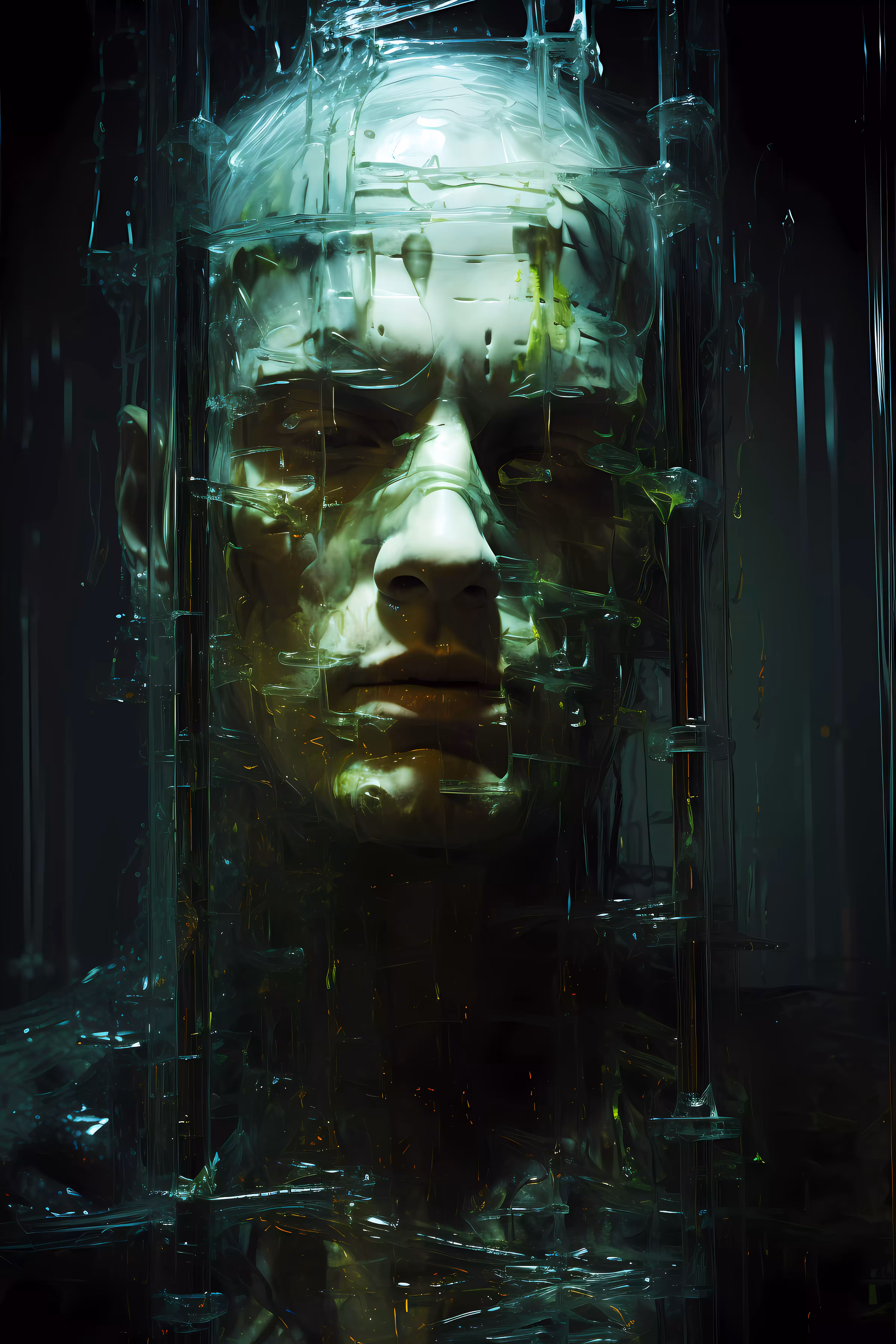 Burden of Existence