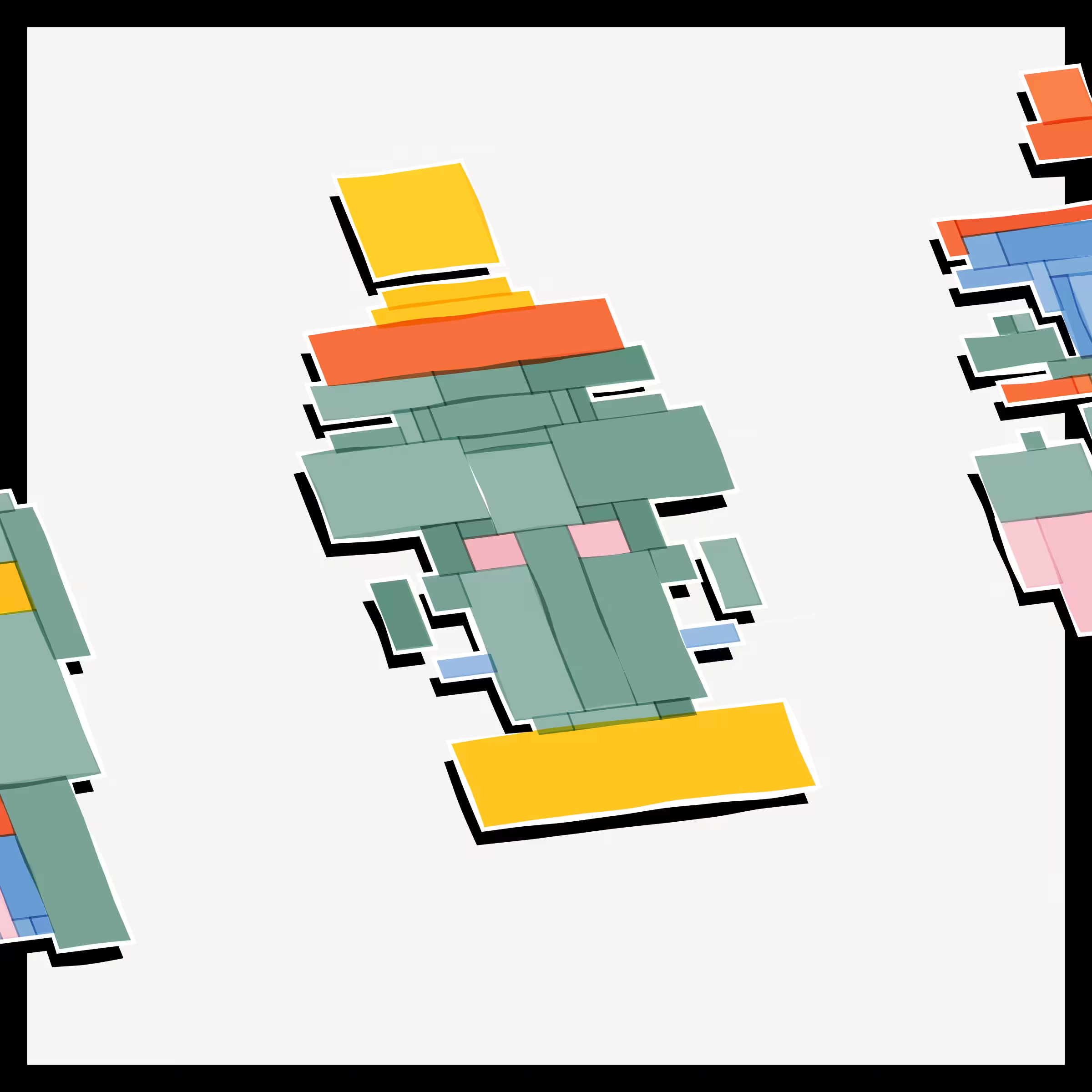 Paper Armada #2212