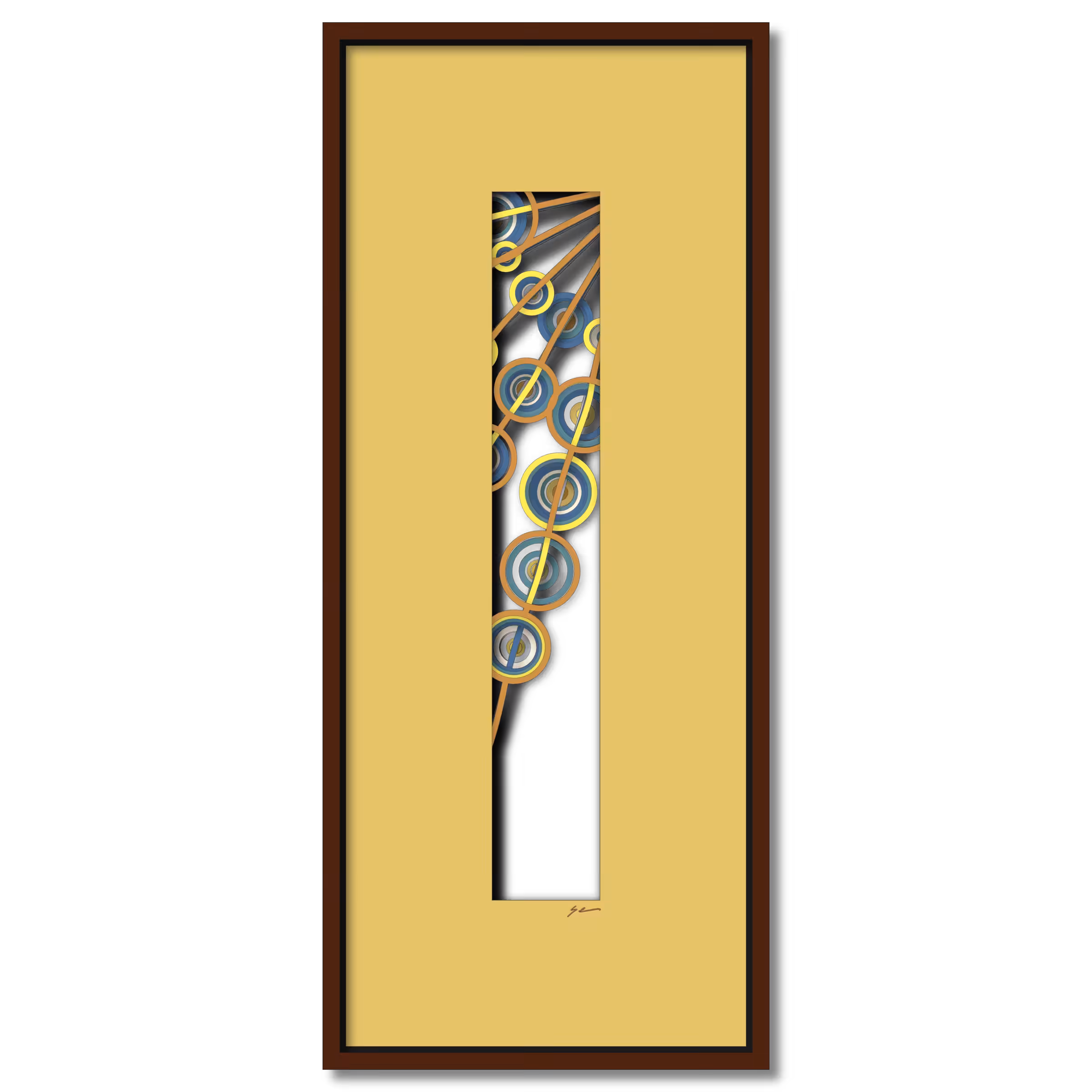 Luminous Echos #147