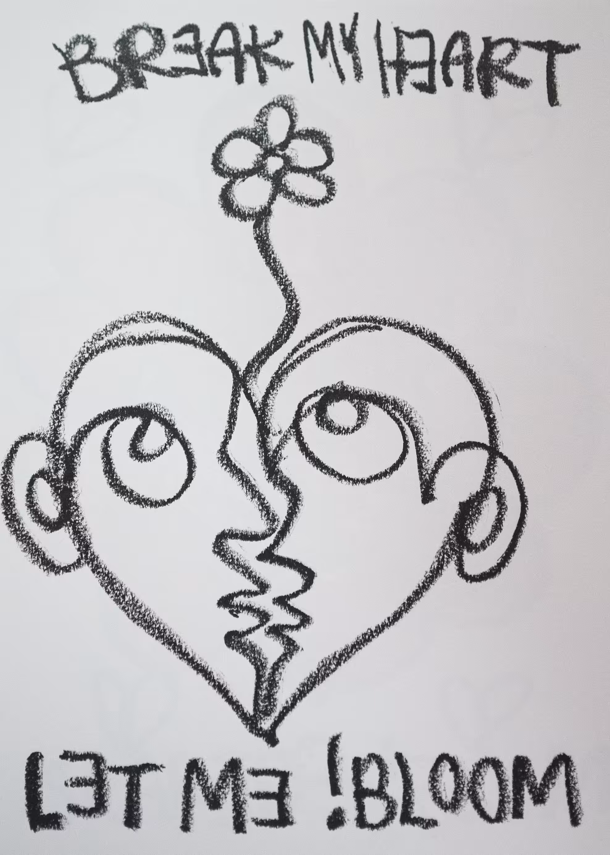 BRAIN VOMIT DOODLE #87