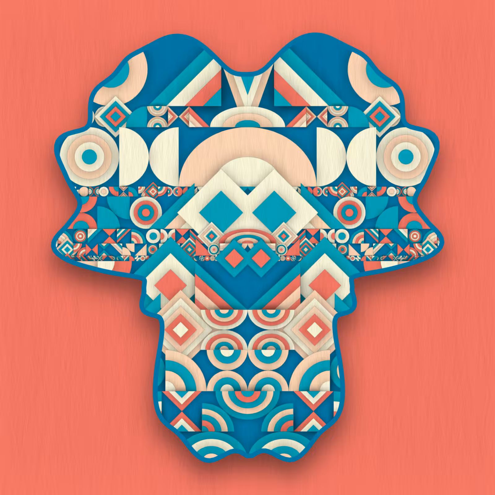 Generativemasks #9729