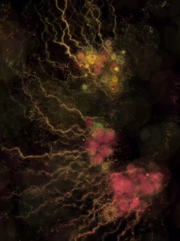 Hyperspacers #119