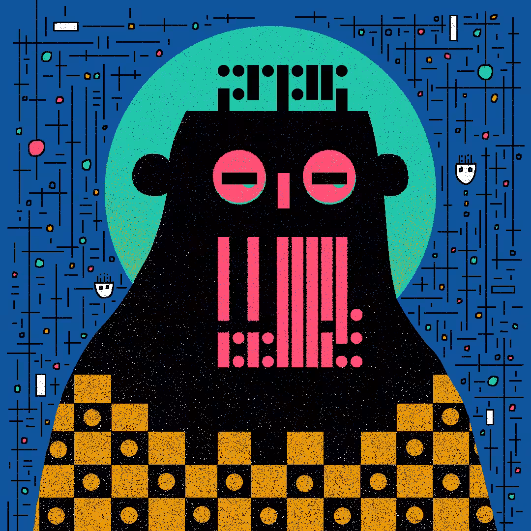 Anonymous Ghost #367 by Mors