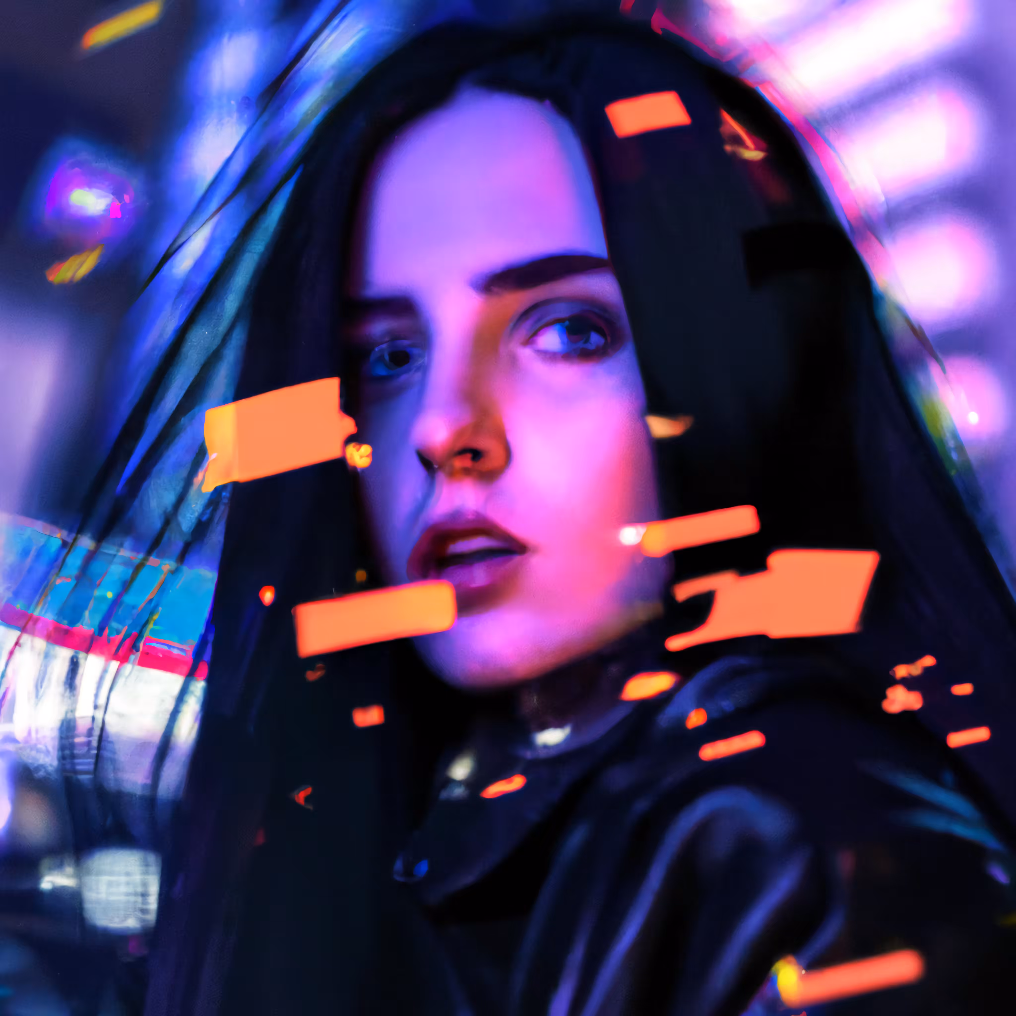Synths