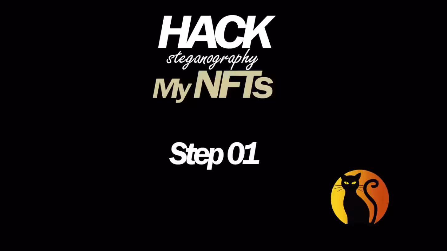 hackmynfts.com - Level01 solution